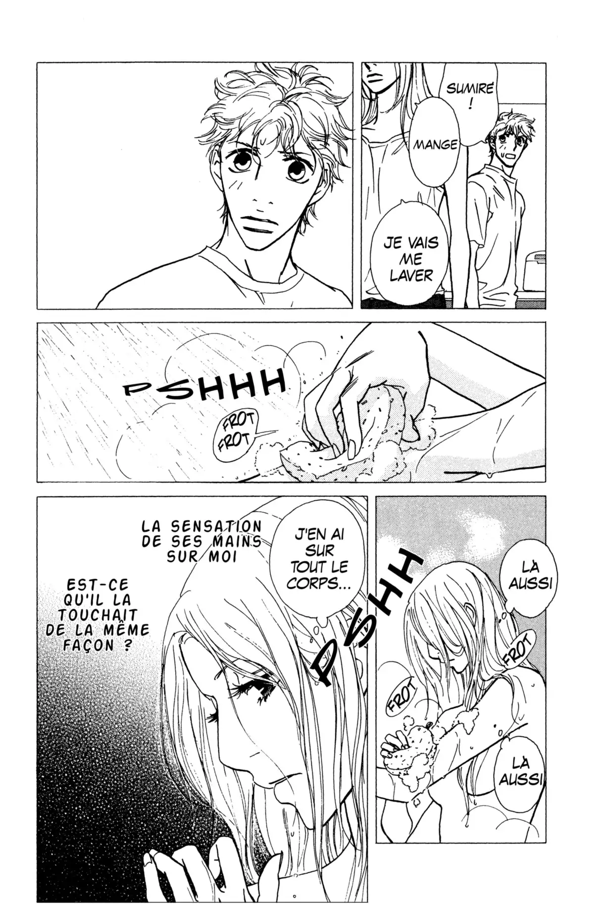 Kimi wa Pet Volume 12 page 76