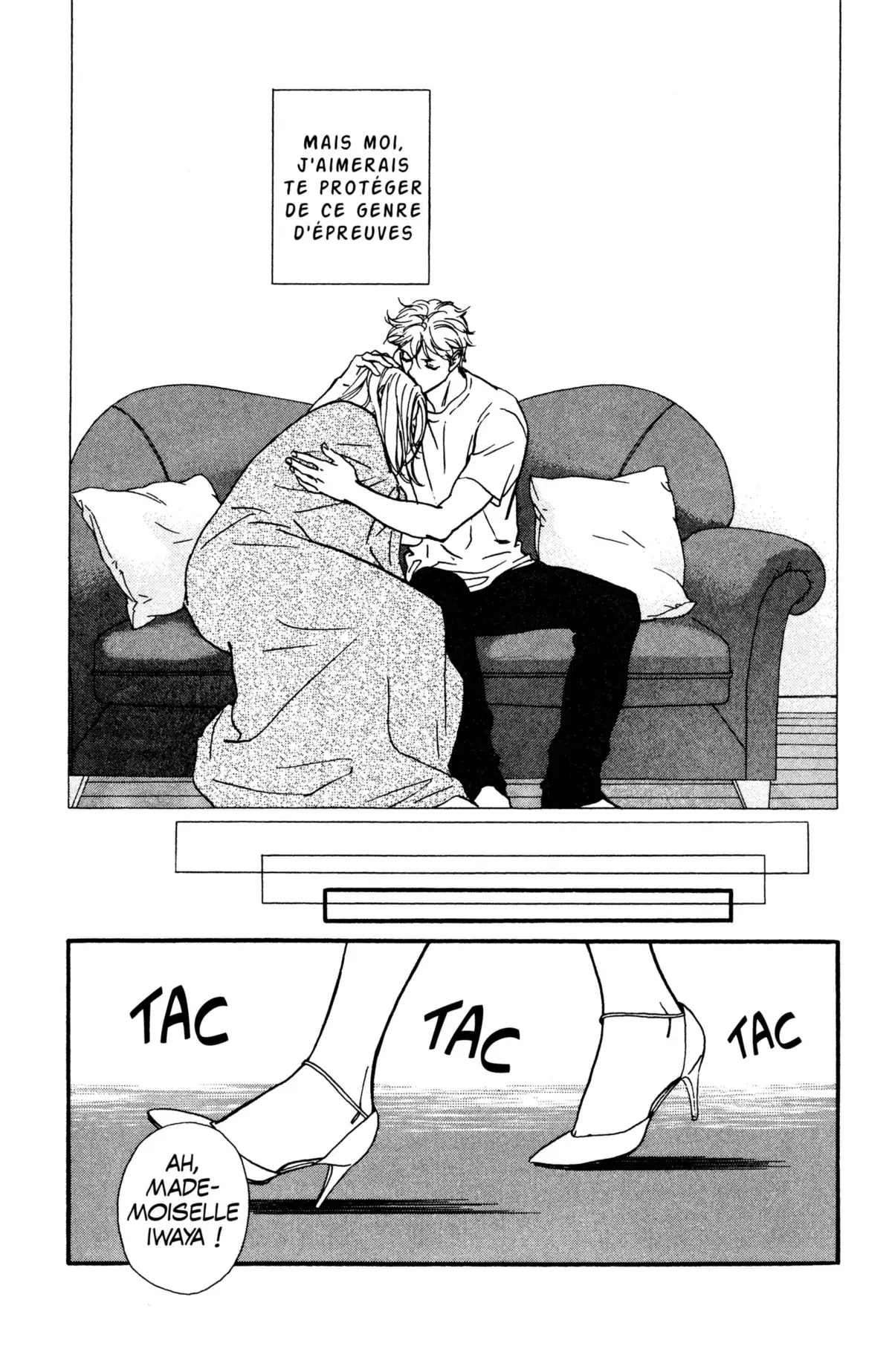 Kimi wa Pet Volume 12 page 79