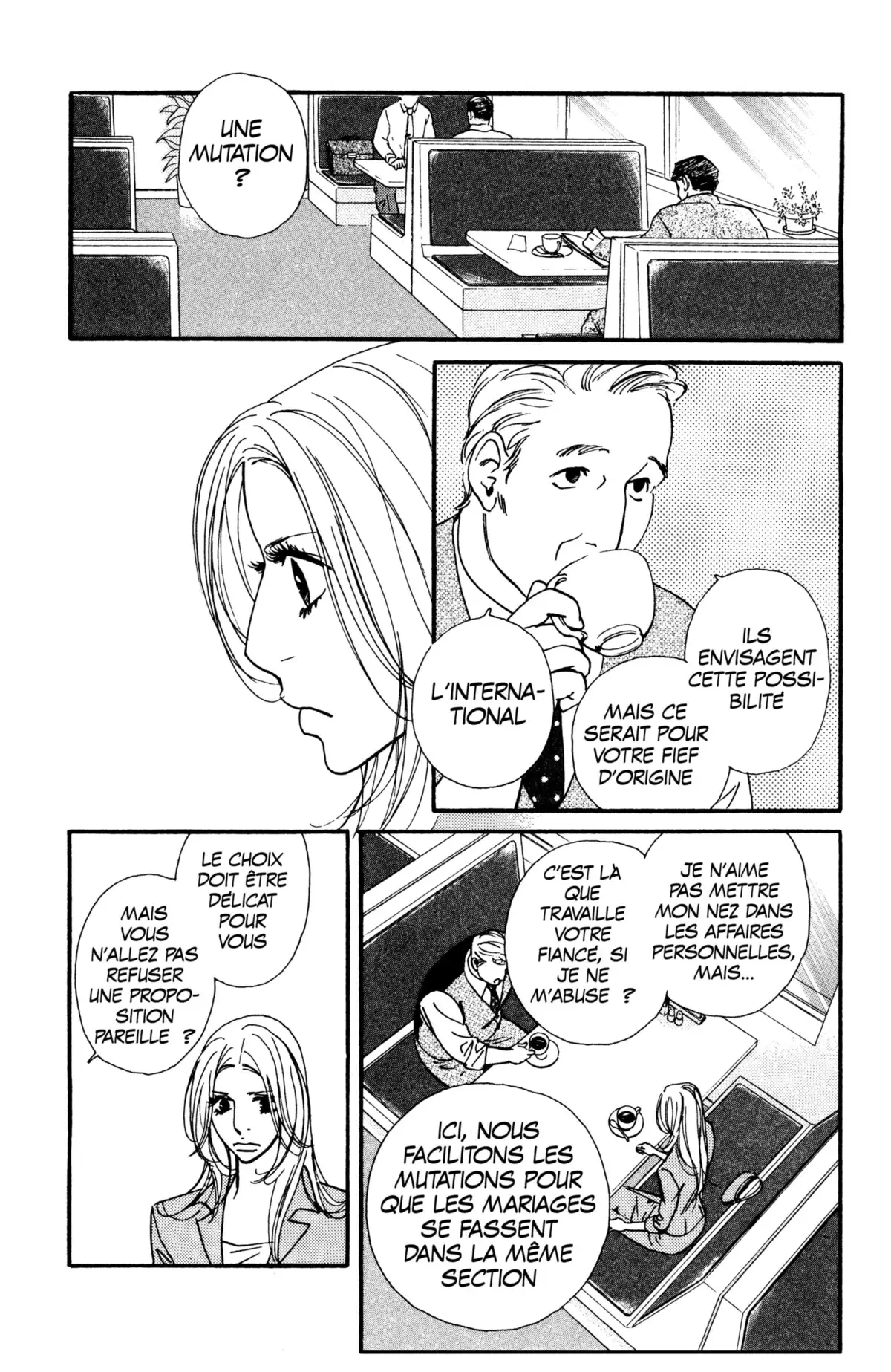 Kimi wa Pet Volume 12 page 81