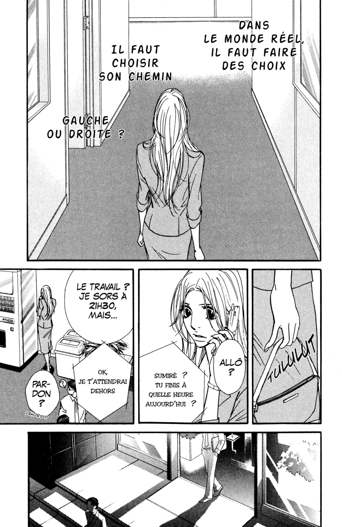 Kimi wa Pet Volume 12 page 83