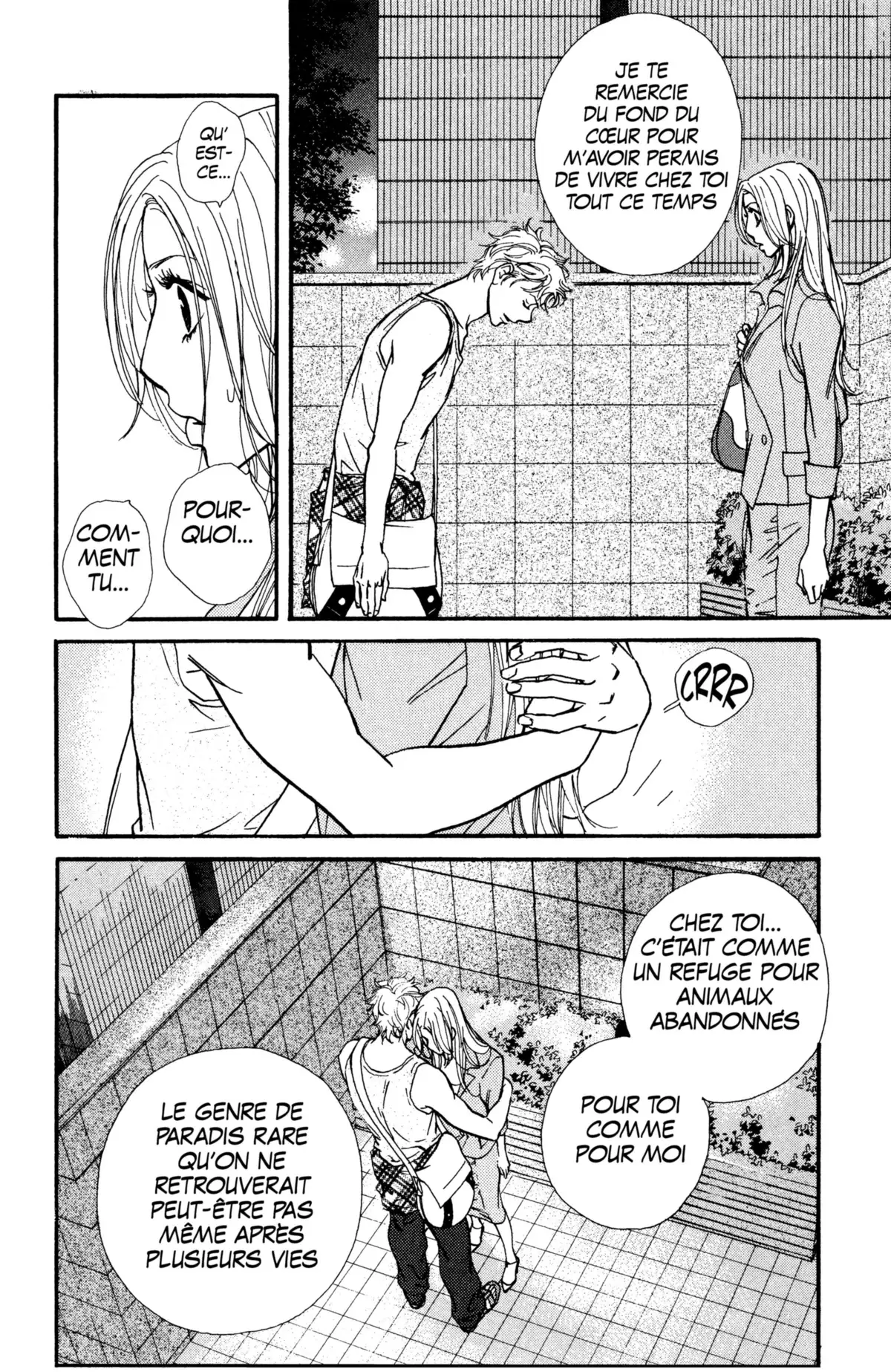 Kimi wa Pet Volume 12 page 86