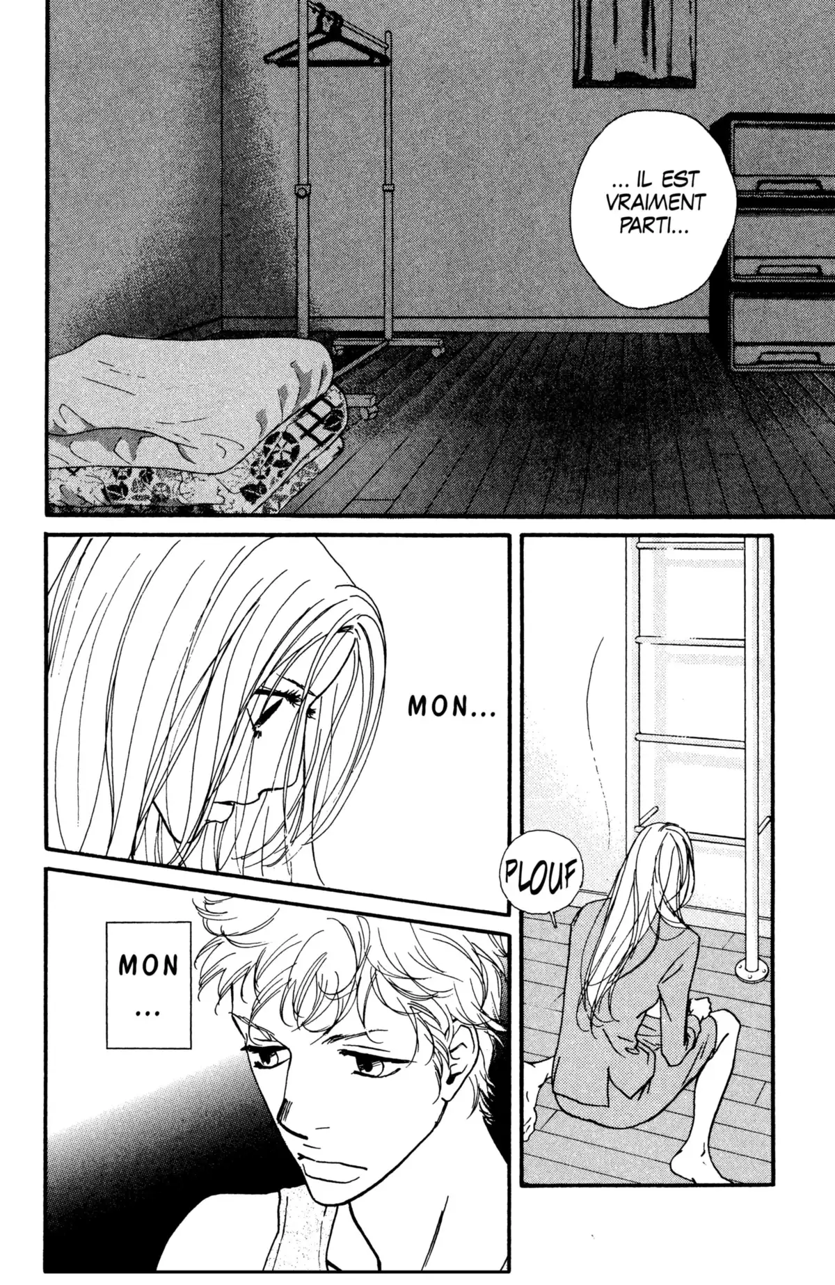 Kimi wa Pet Volume 12 page 90