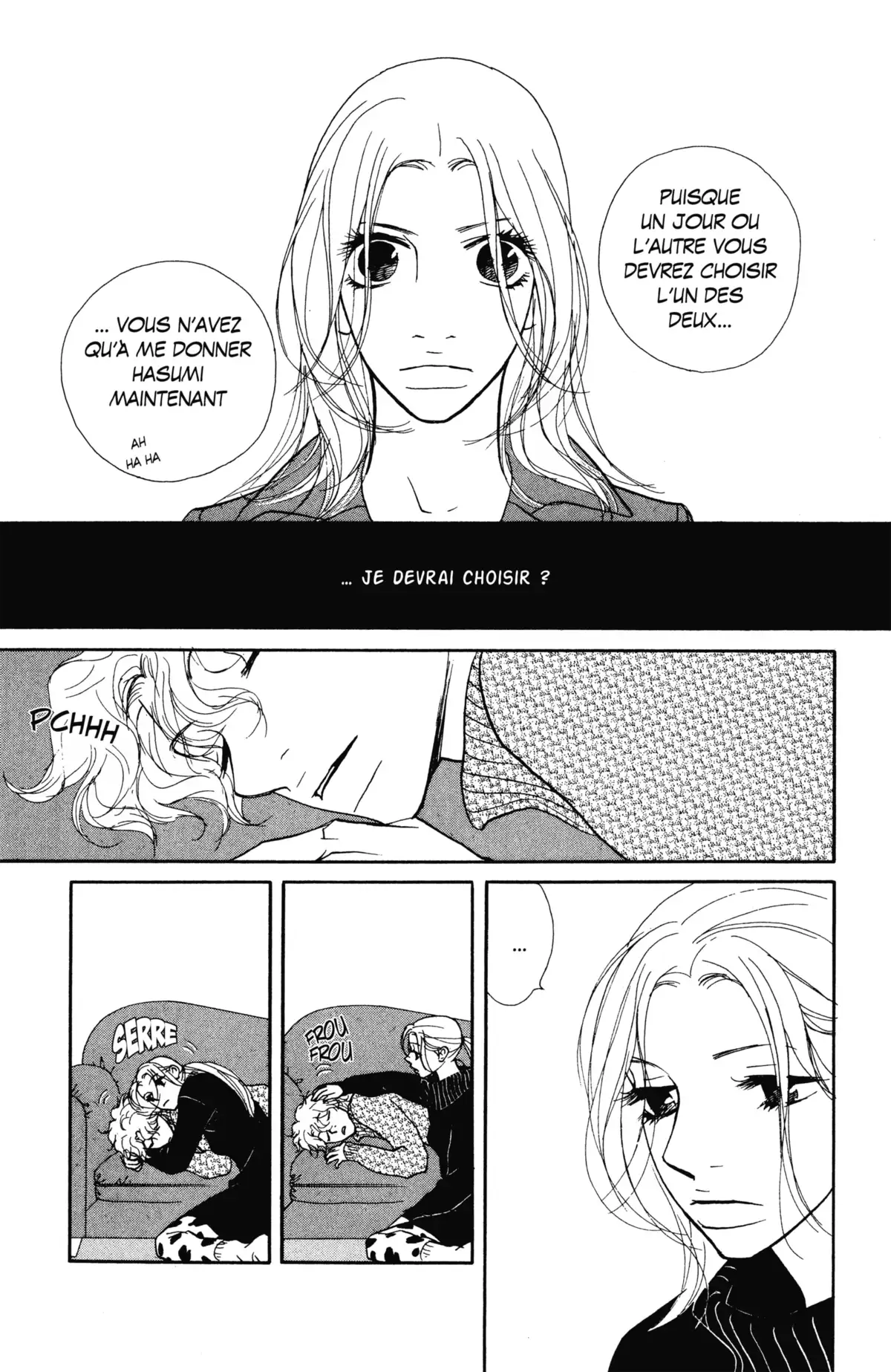Kimi wa Pet Volume 4 page 101
