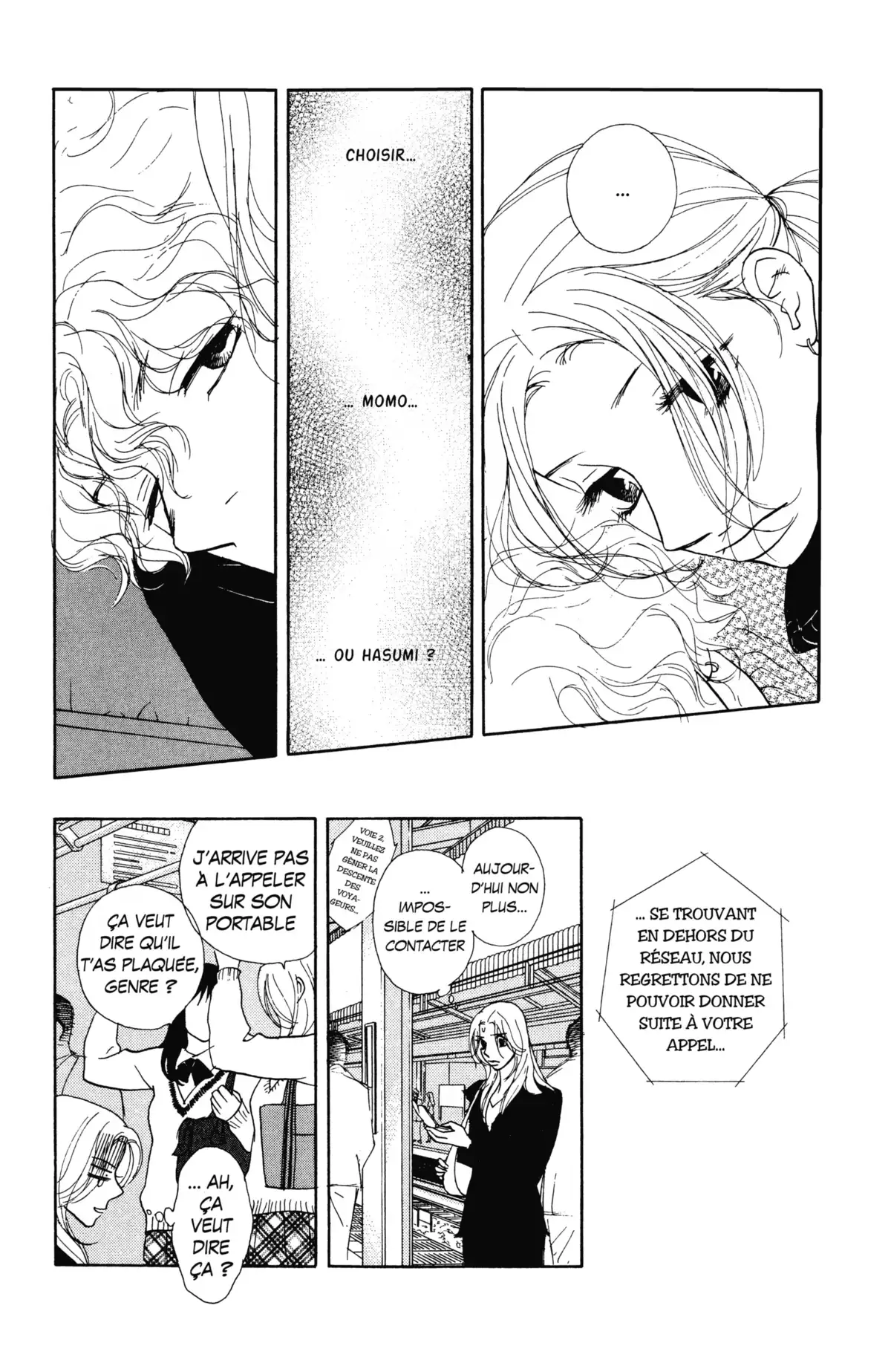 Kimi wa Pet Volume 4 page 102