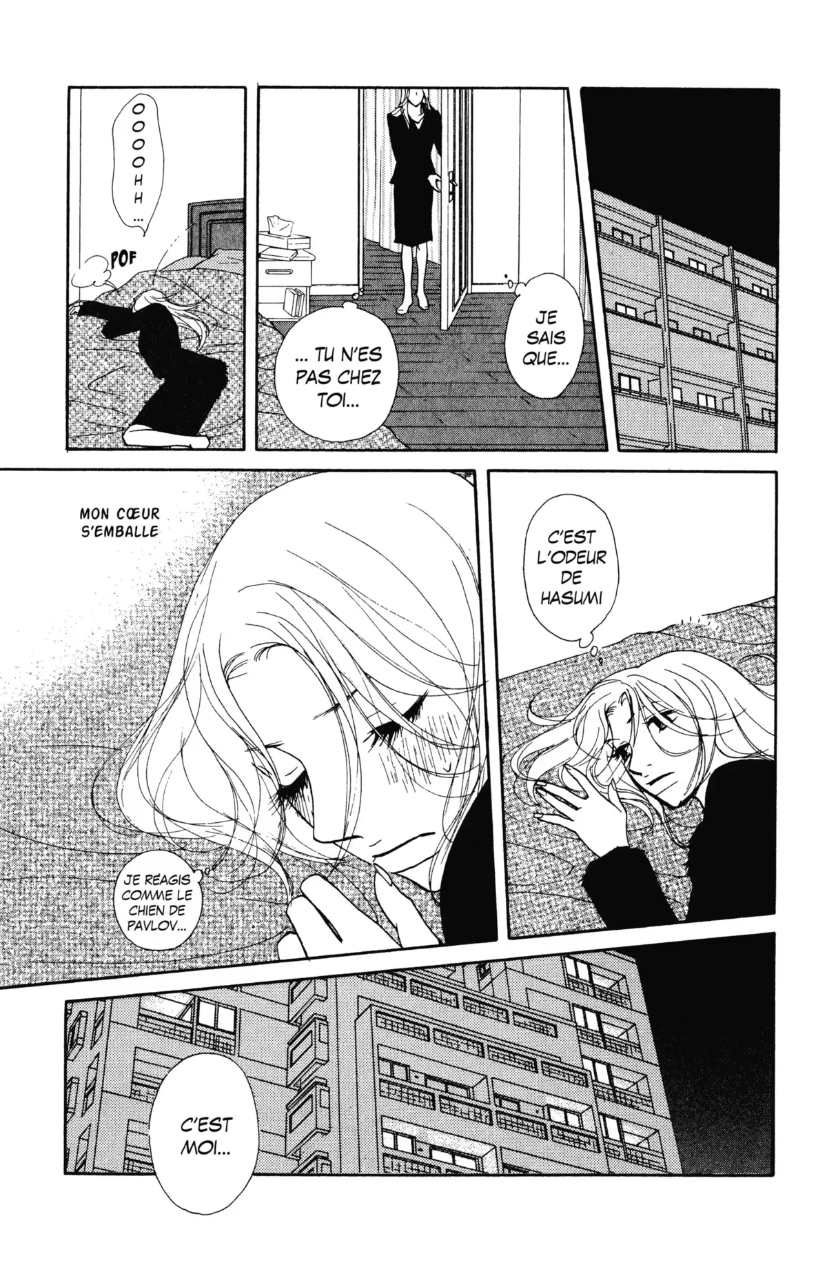 Kimi wa Pet Volume 4 page 103