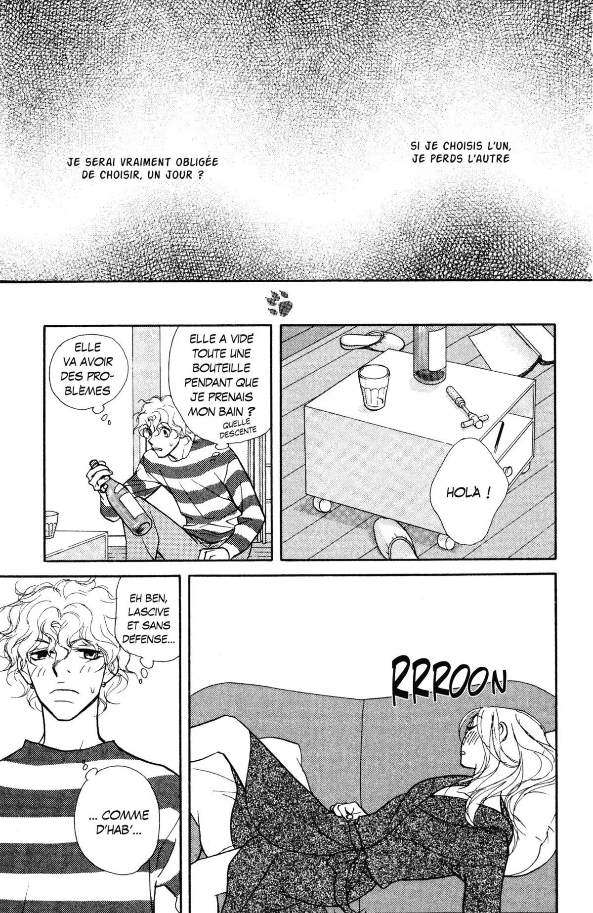 Kimi wa Pet Volume 4 page 105