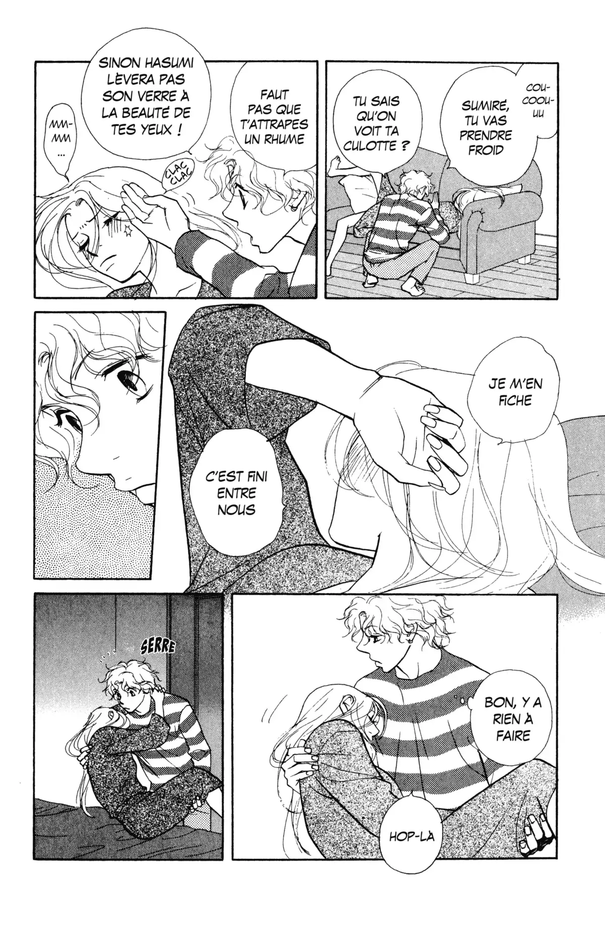 Kimi wa Pet Volume 4 page 106