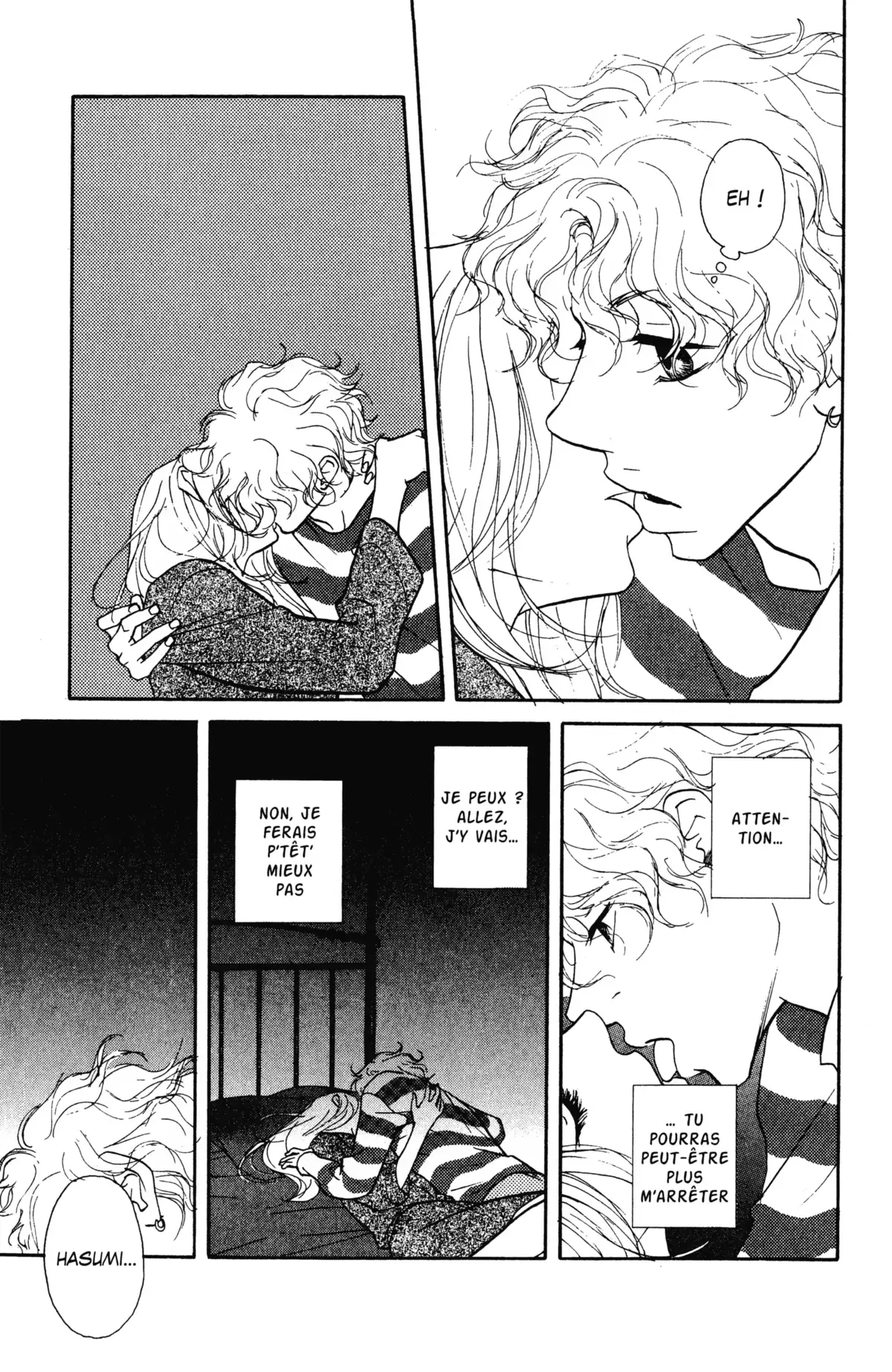 Kimi wa Pet Volume 4 page 107