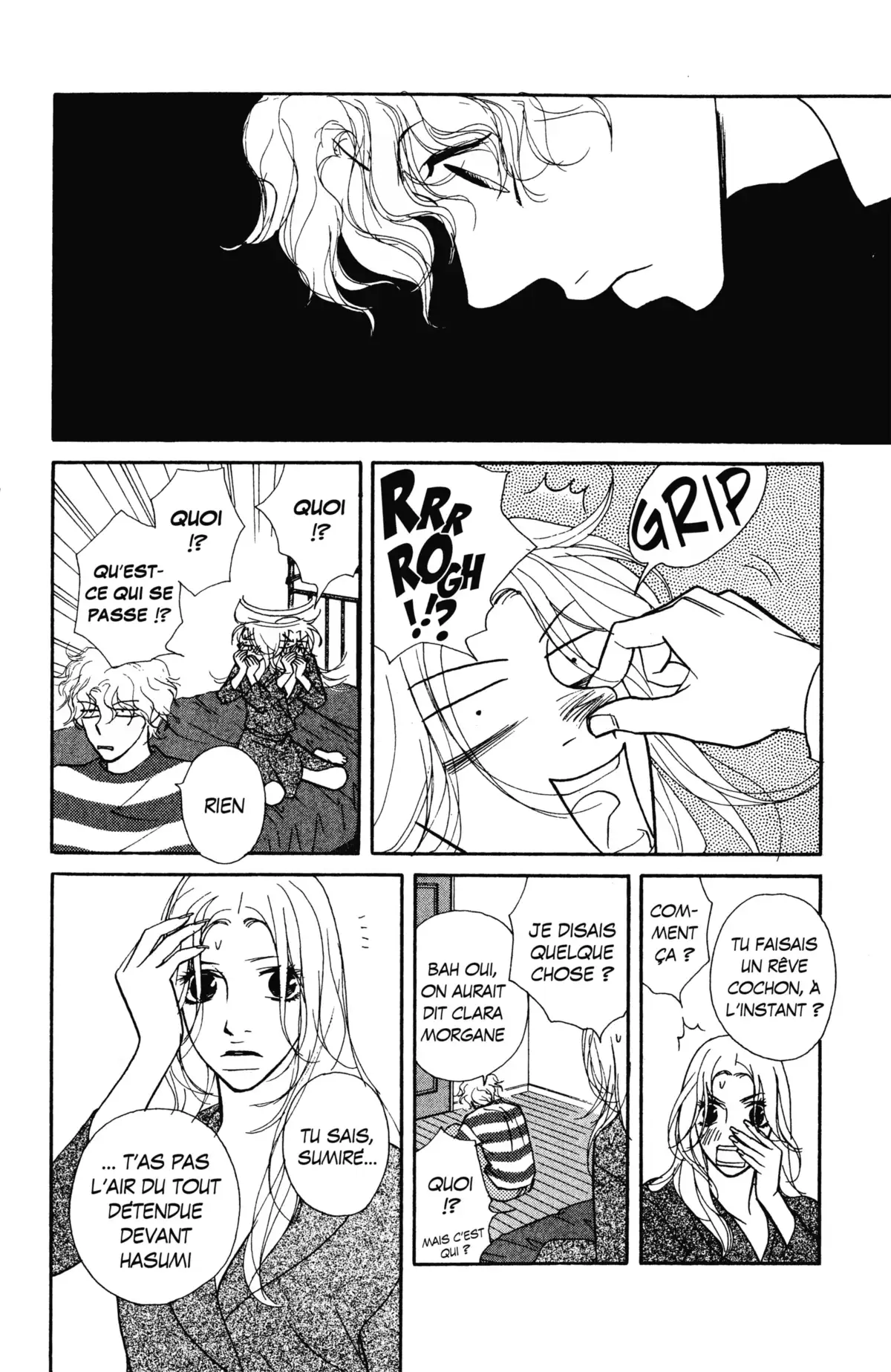 Kimi wa Pet Volume 4 page 108