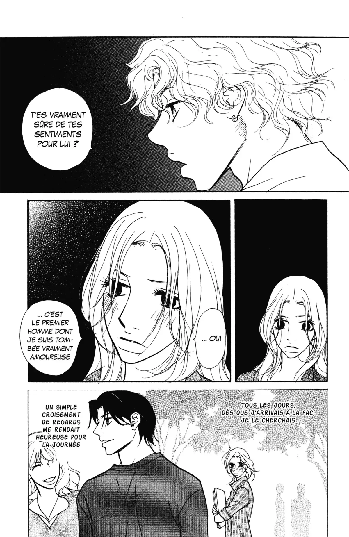 Kimi wa Pet Volume 4 page 109