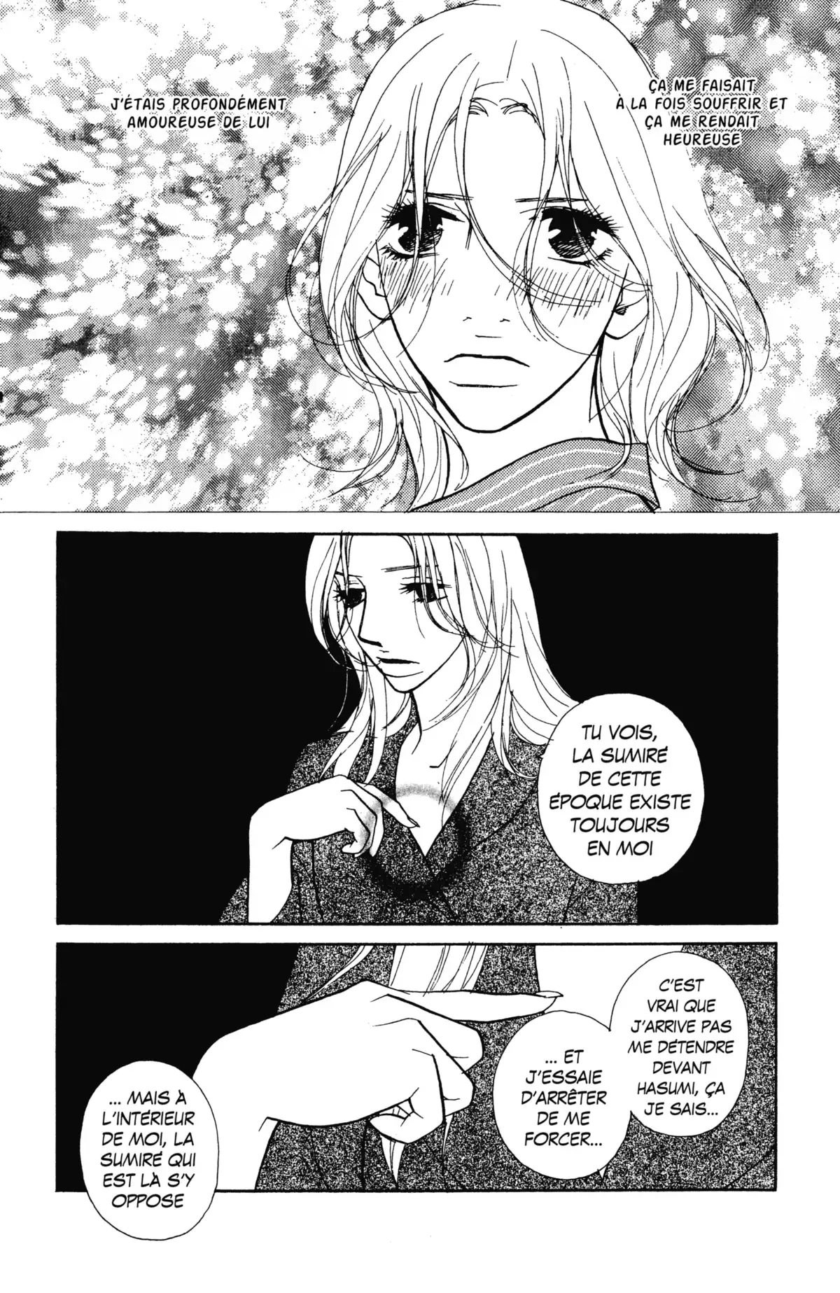 Kimi wa Pet Volume 4 page 110