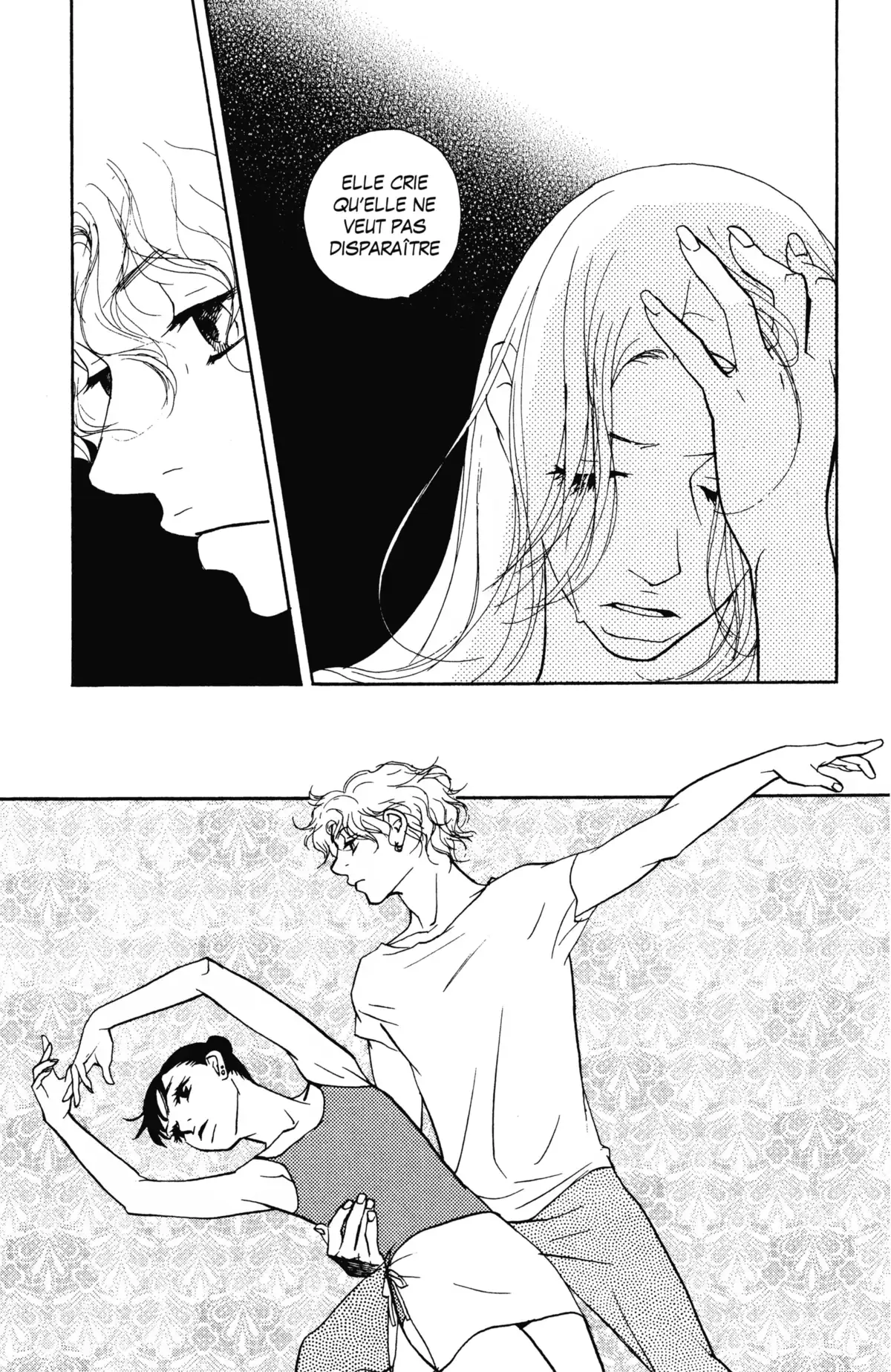 Kimi wa Pet Volume 4 page 111