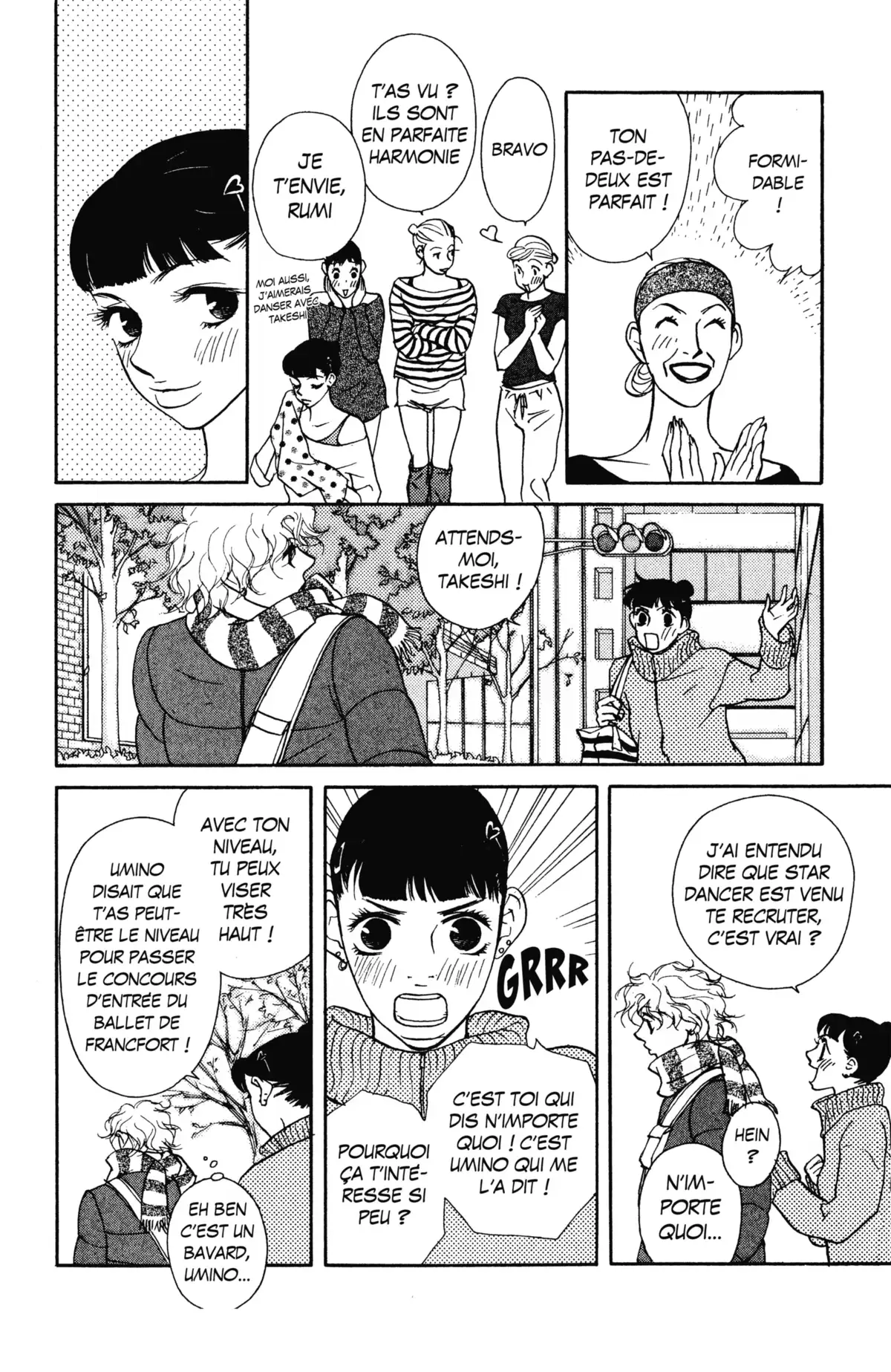 Kimi wa Pet Volume 4 page 112