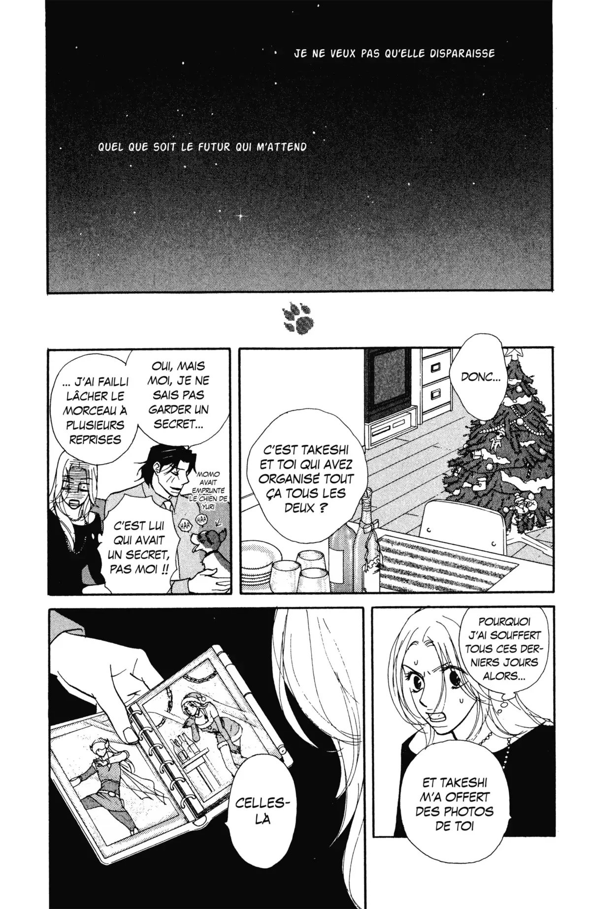 Kimi wa Pet Volume 4 page 121