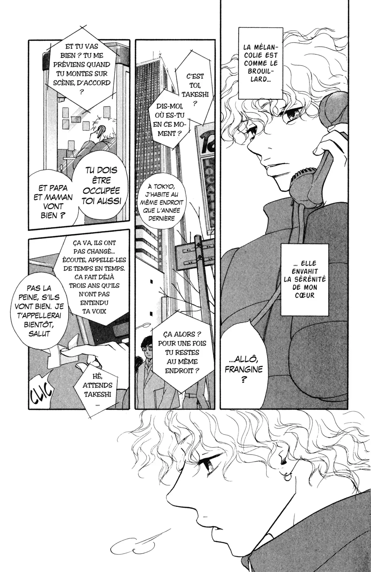 Kimi wa Pet Volume 4 page 127