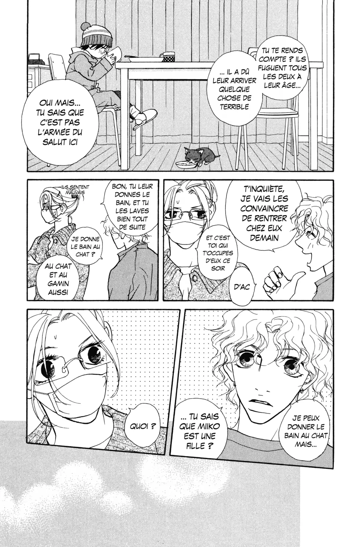 Kimi wa Pet Volume 4 page 131