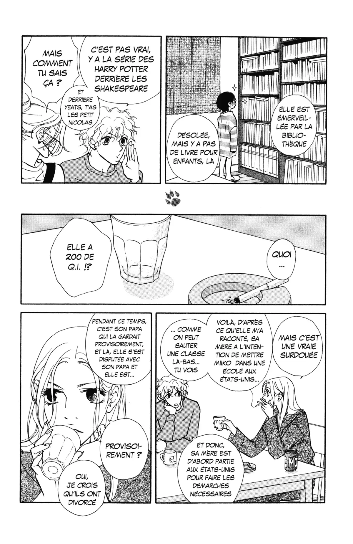 Kimi wa Pet Volume 4 page 134