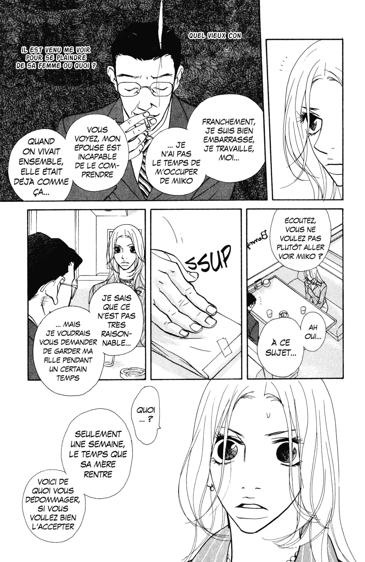 Kimi wa Pet Volume 4 page 139