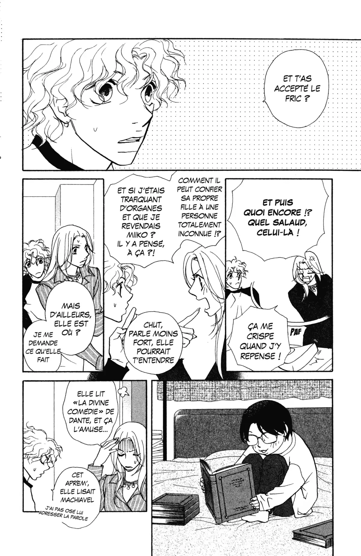 Kimi wa Pet Volume 4 page 140