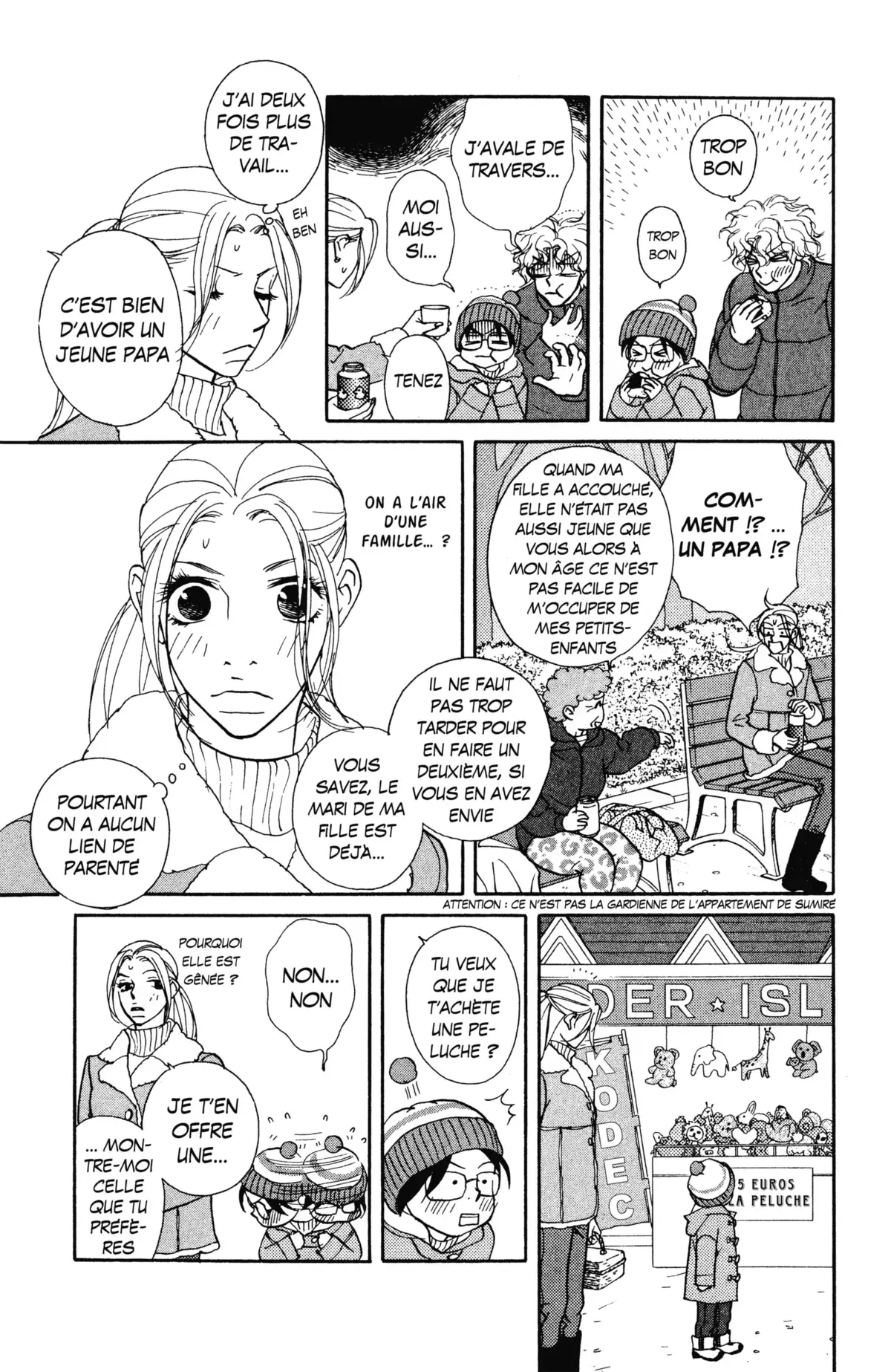 Kimi wa Pet Volume 4 page 145