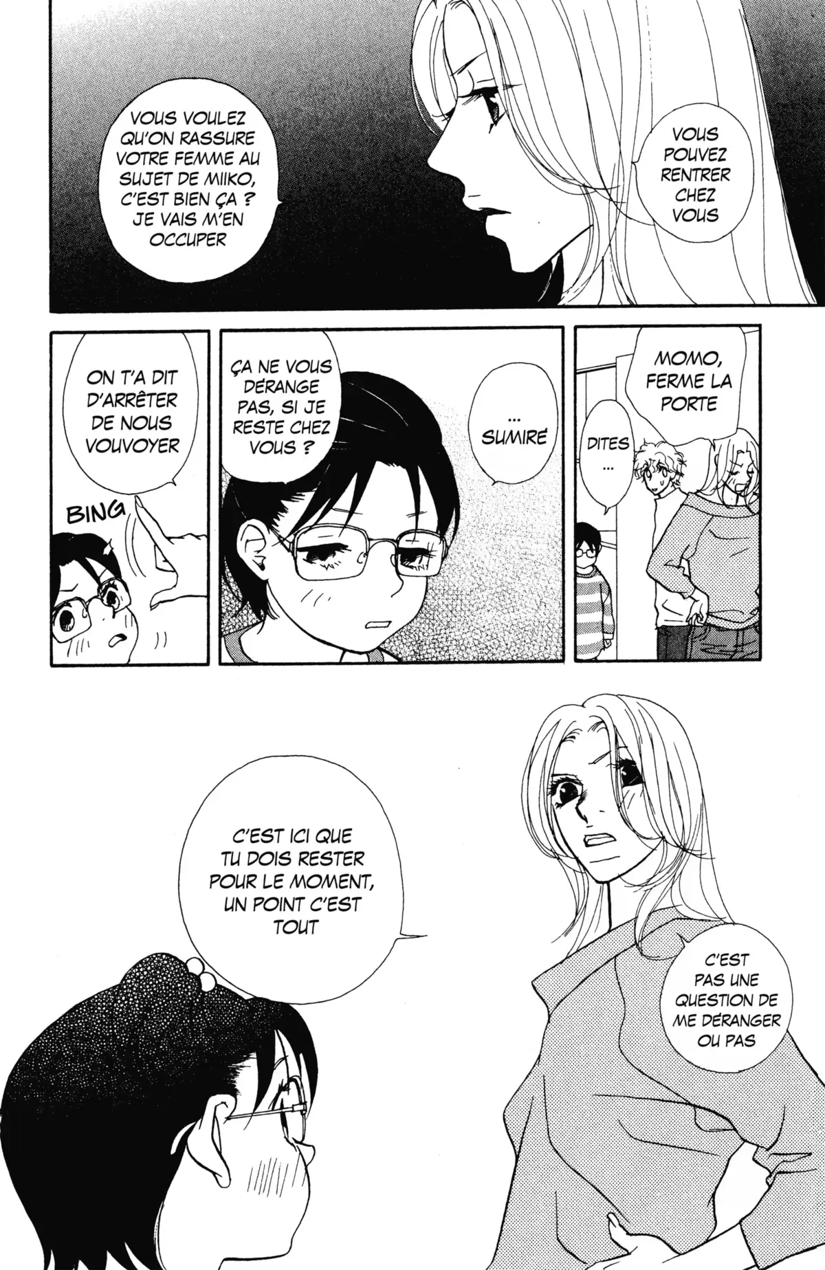 Kimi wa Pet Volume 4 page 150