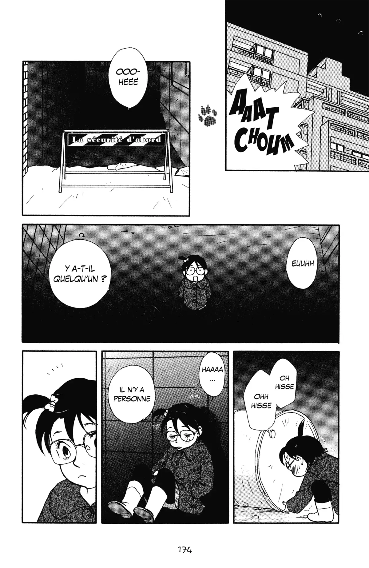 Kimi wa Pet Volume 4 page 176