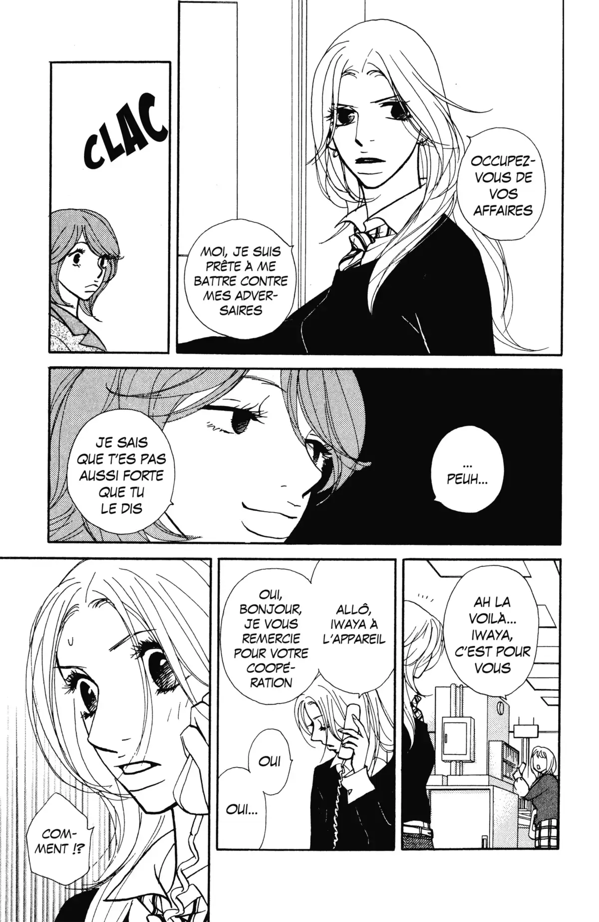 Kimi wa Pet Volume 4 page 51