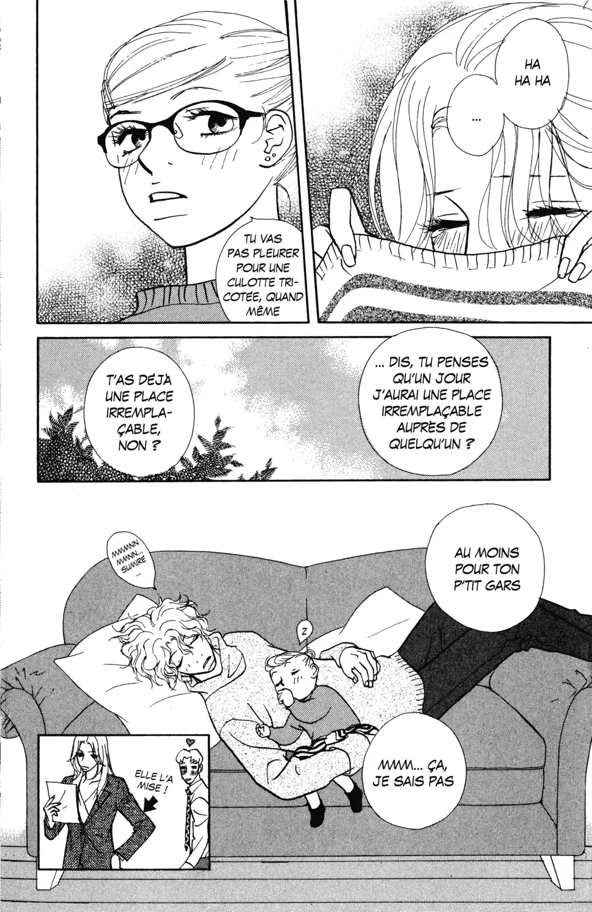 Kimi wa Pet Volume 4 page 64