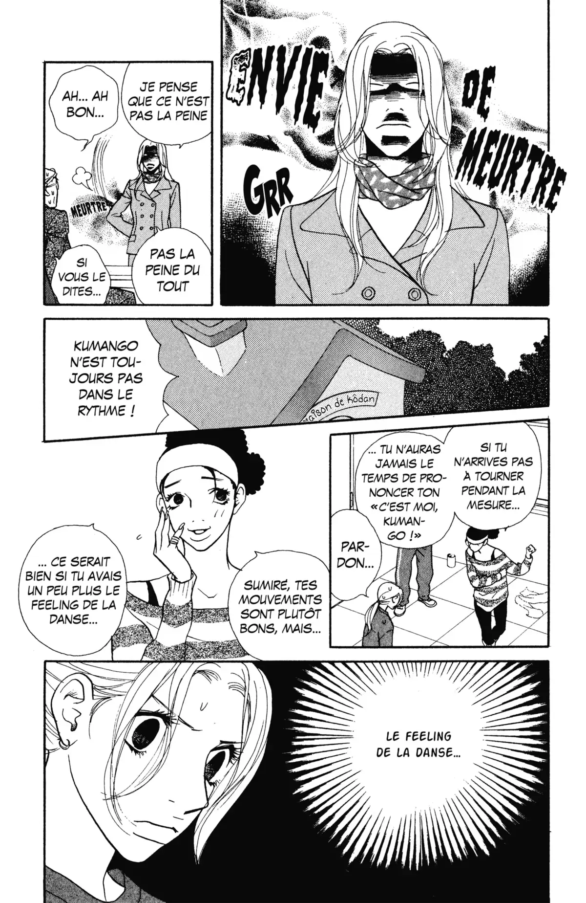 Kimi wa Pet Volume 4 page 77