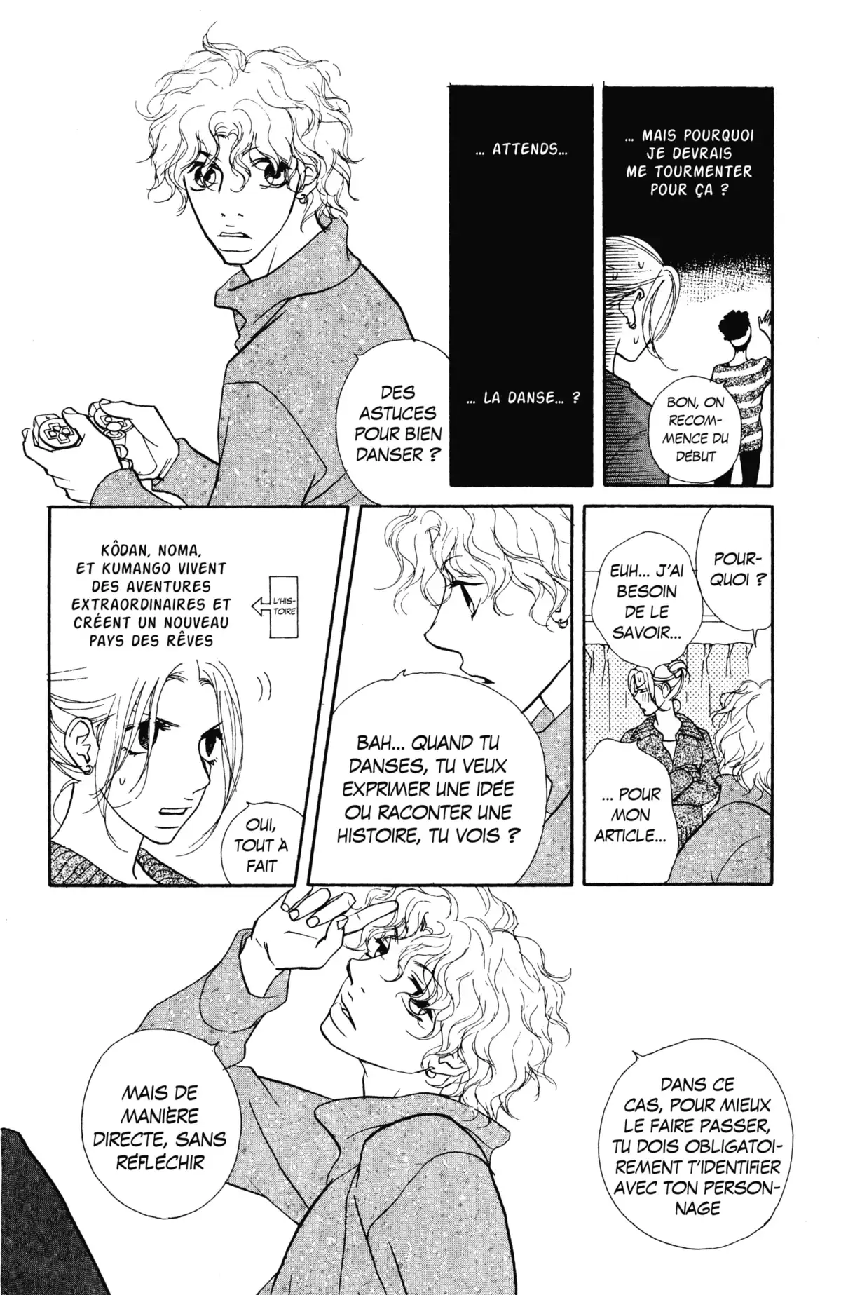 Kimi wa Pet Volume 4 page 78