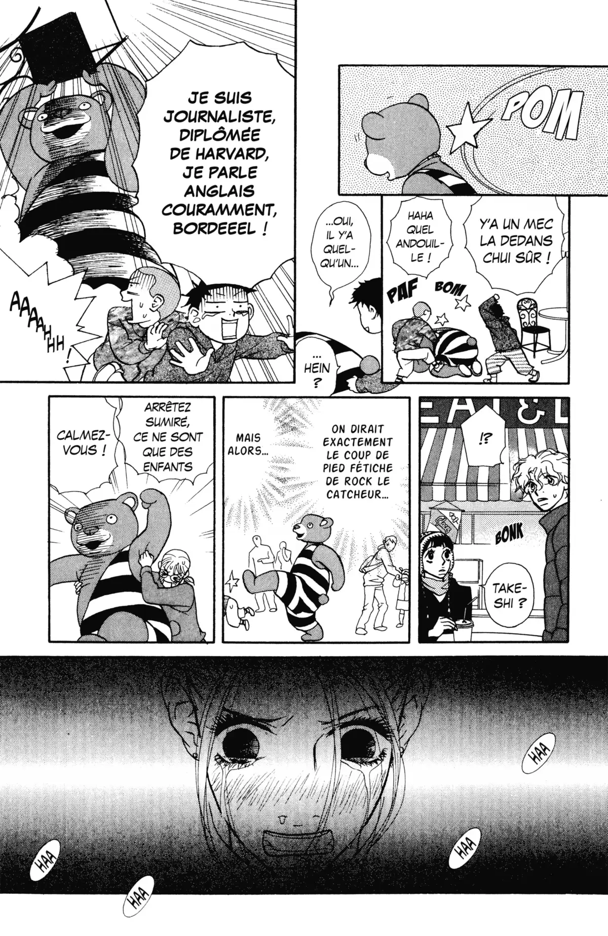 Kimi wa Pet Volume 4 page 83