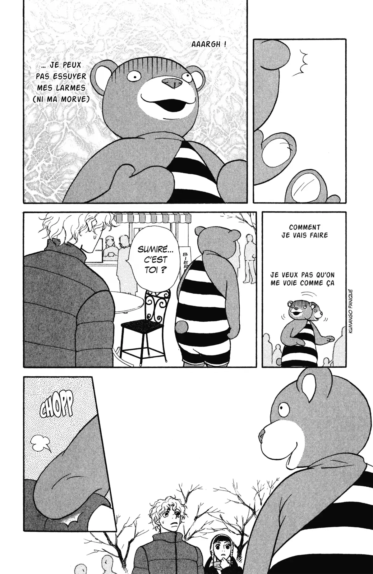 Kimi wa Pet Volume 4 page 84