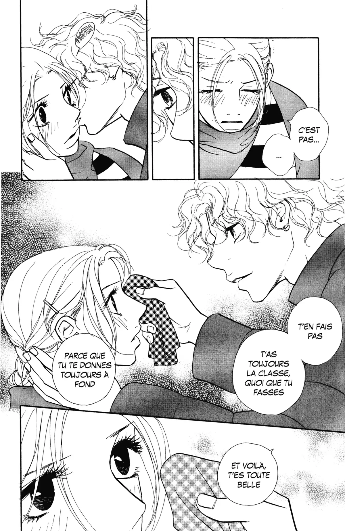 Kimi wa Pet Volume 4 page 86
