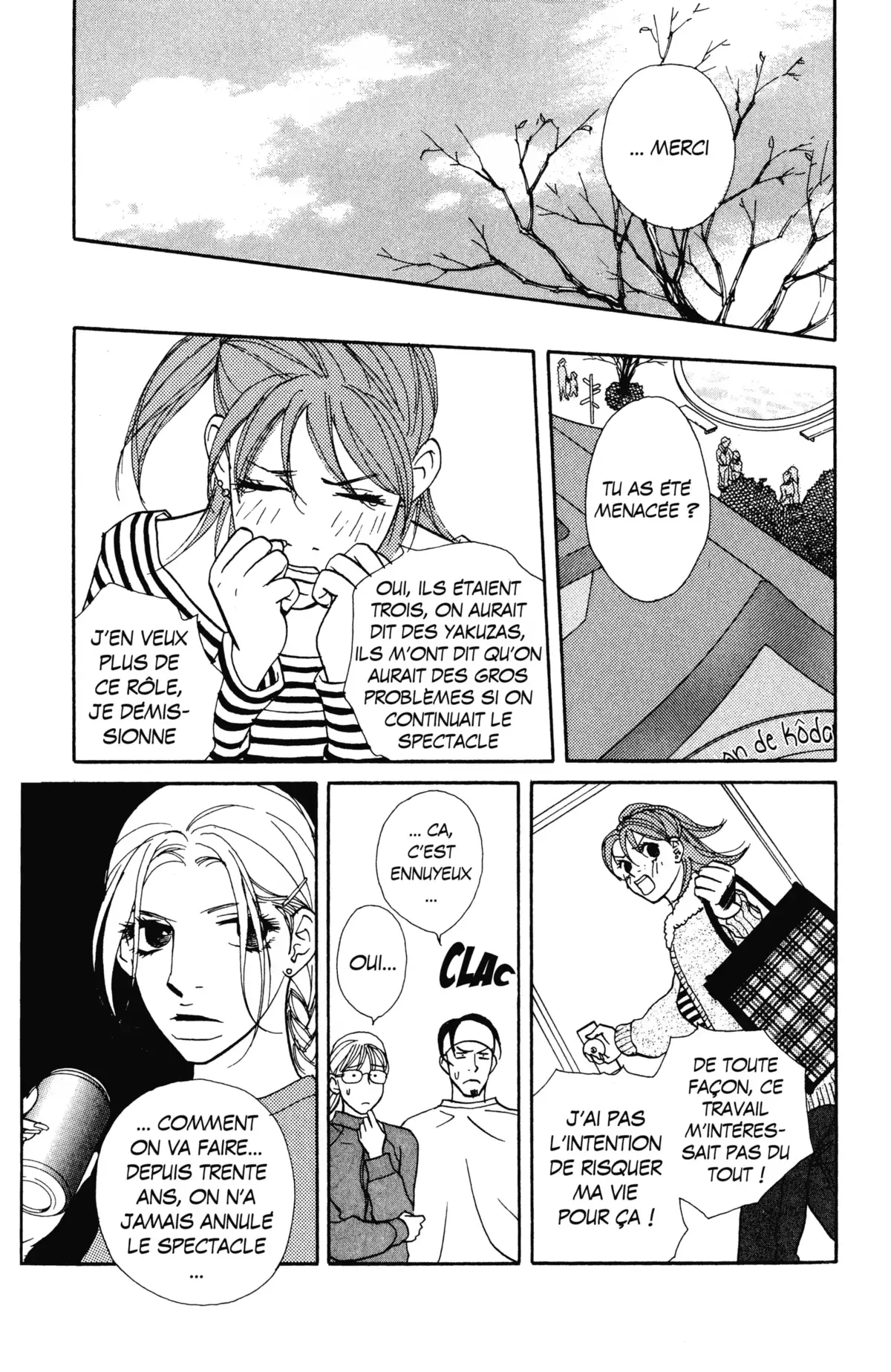 Kimi wa Pet Volume 4 page 87