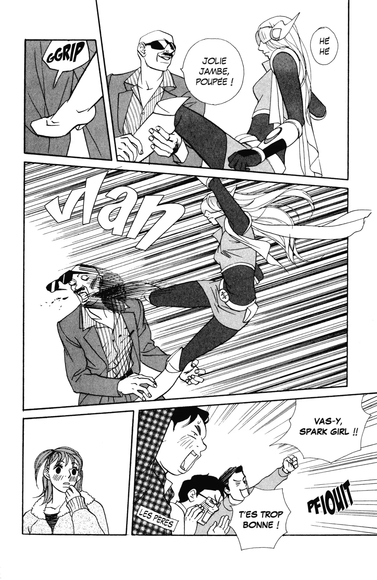 Kimi wa Pet Volume 4 page 90