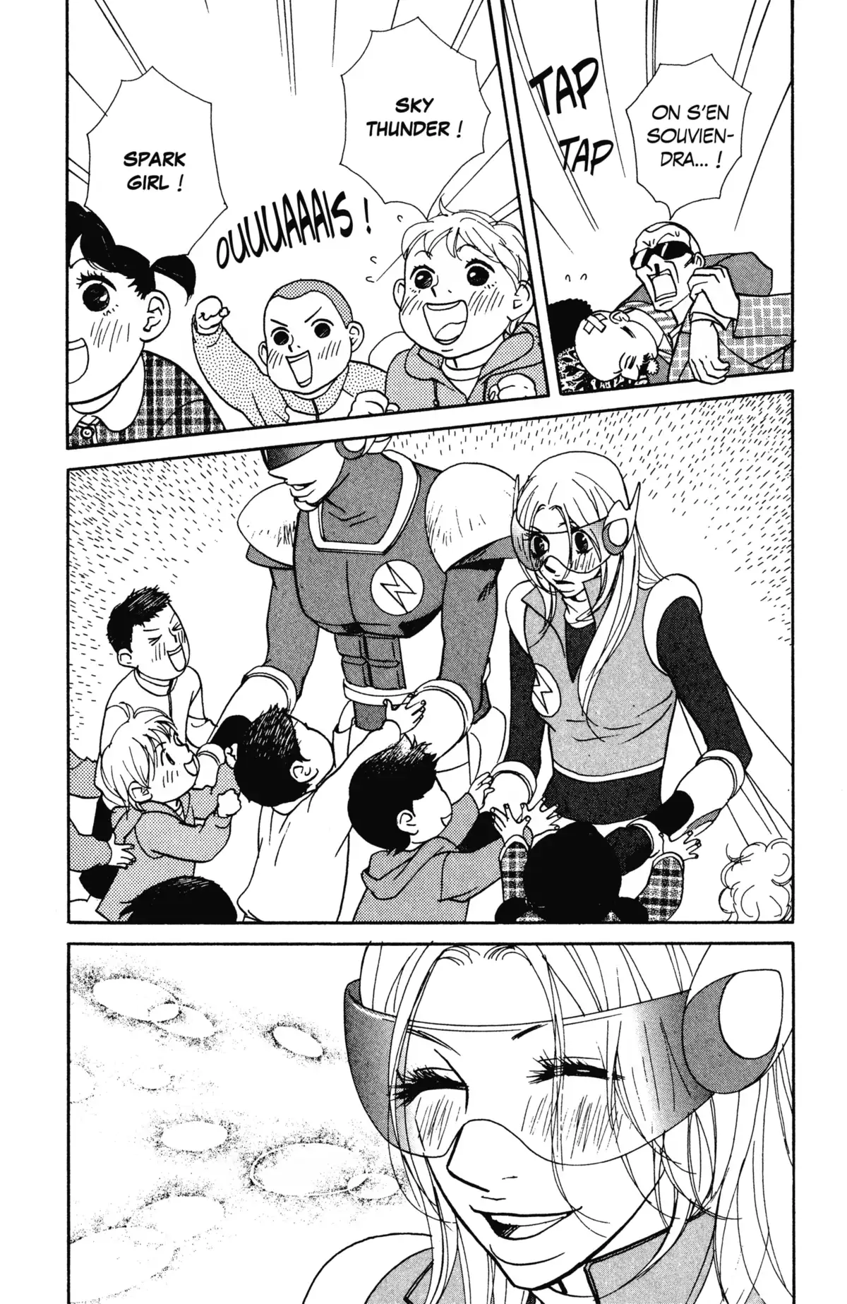 Kimi wa Pet Volume 4 page 91