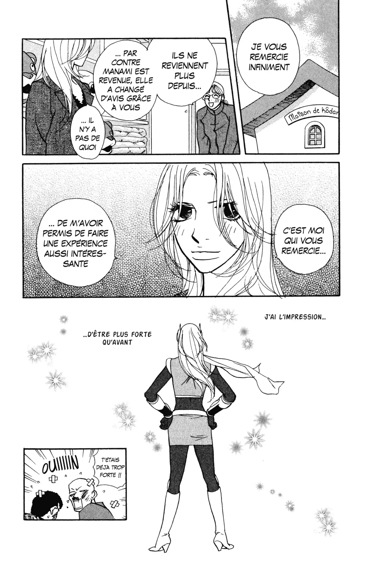 Kimi wa Pet Volume 4 page 92