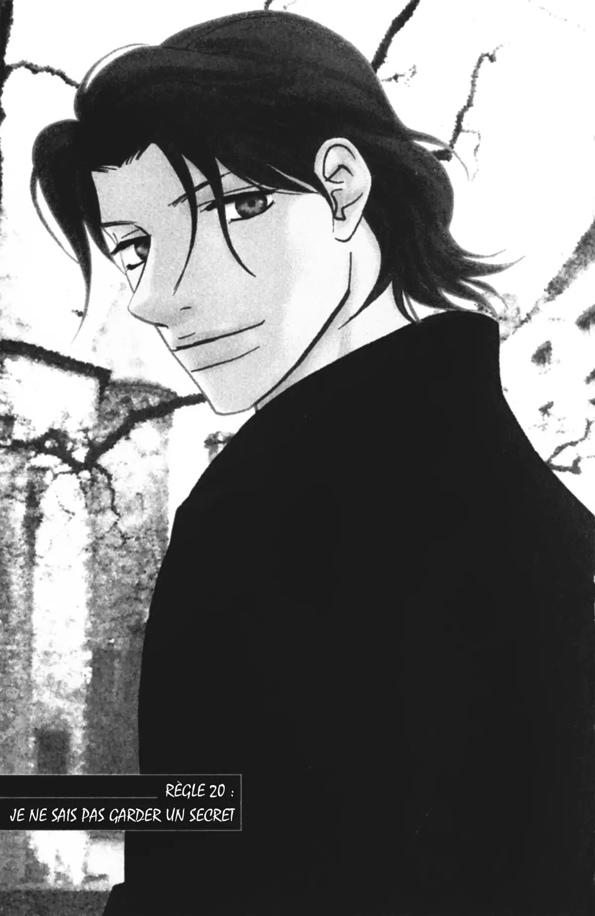 Kimi wa Pet Volume 4 page 93