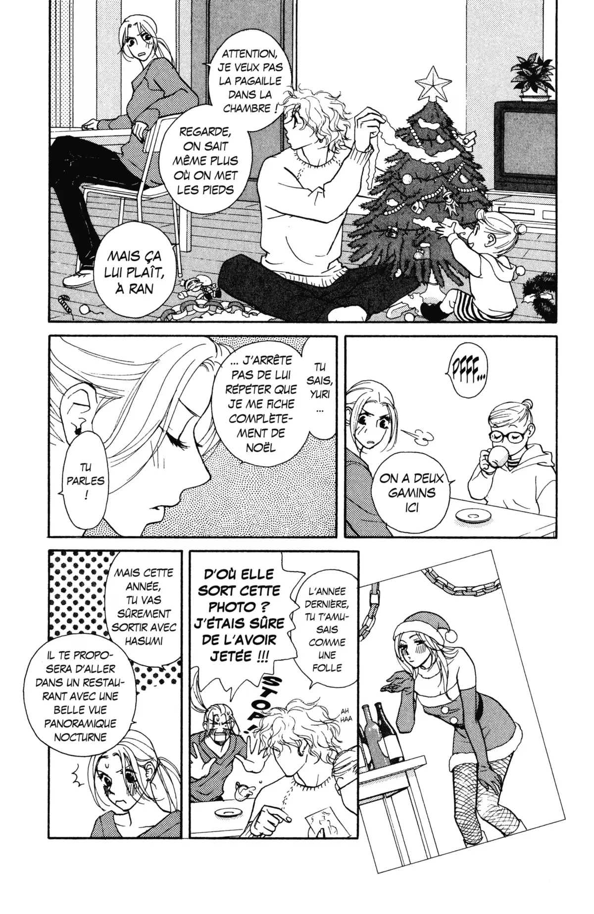 Kimi wa Pet Volume 4 page 95