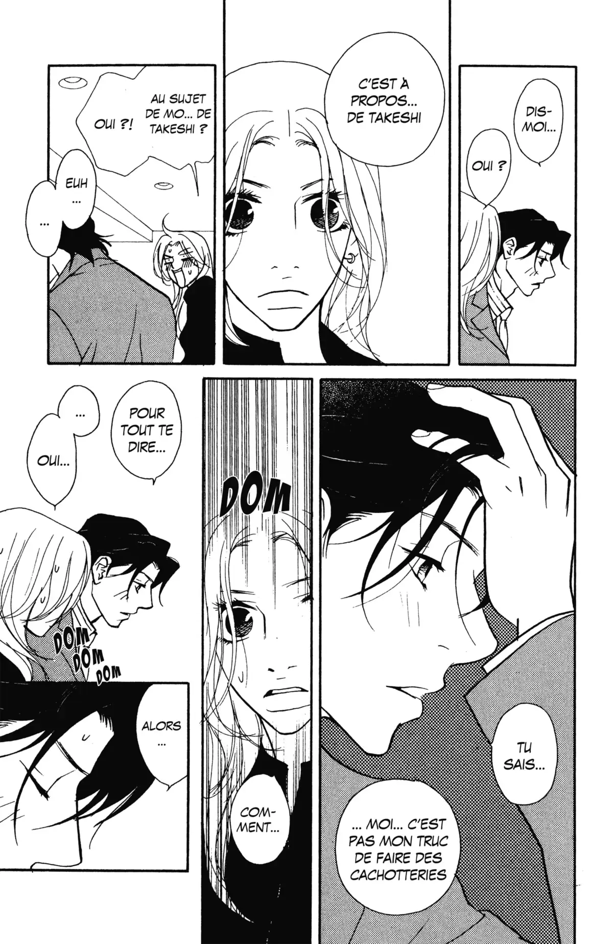 Kimi wa Pet Volume 4 page 97
