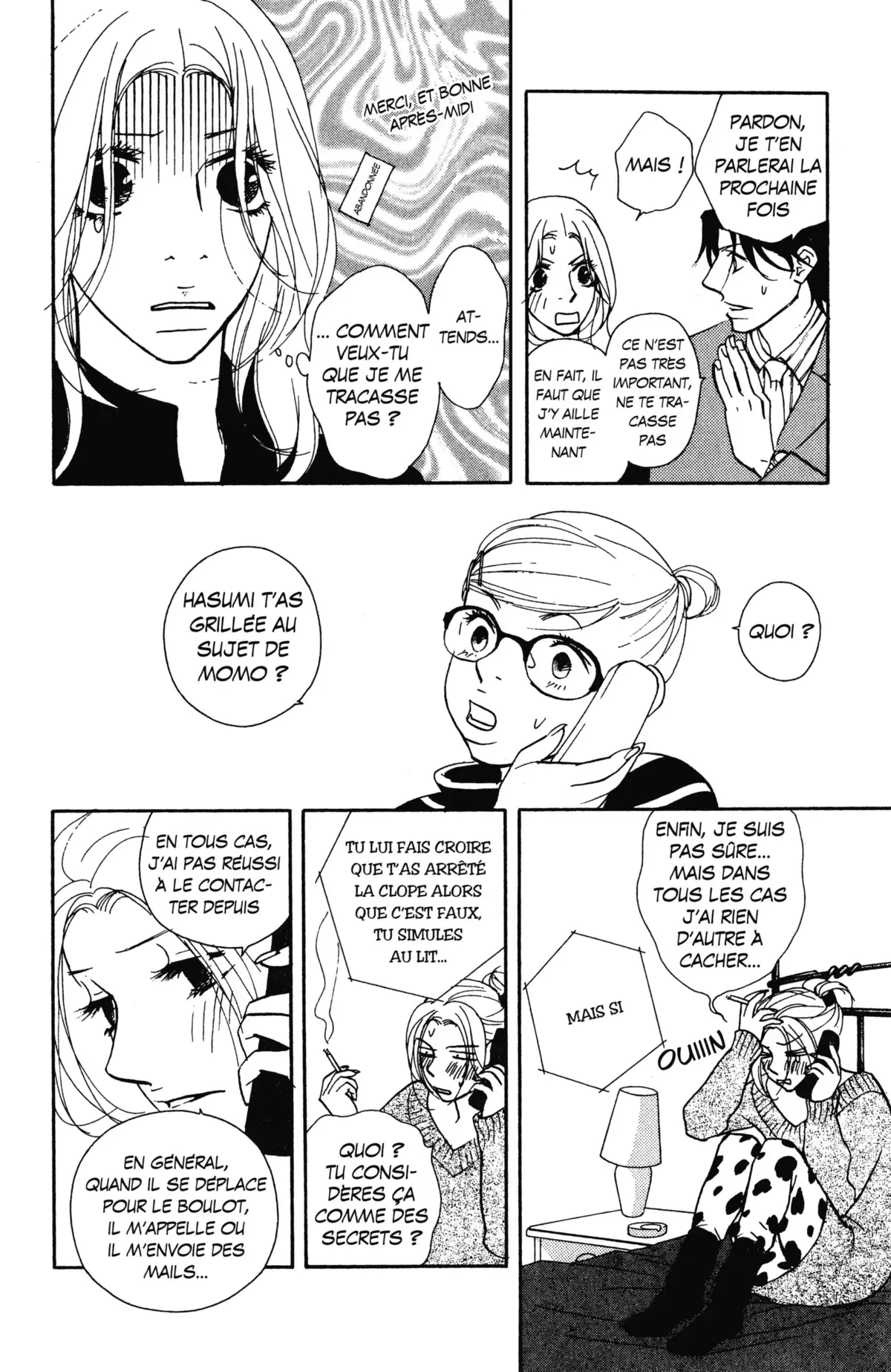 Kimi wa Pet Volume 4 page 98