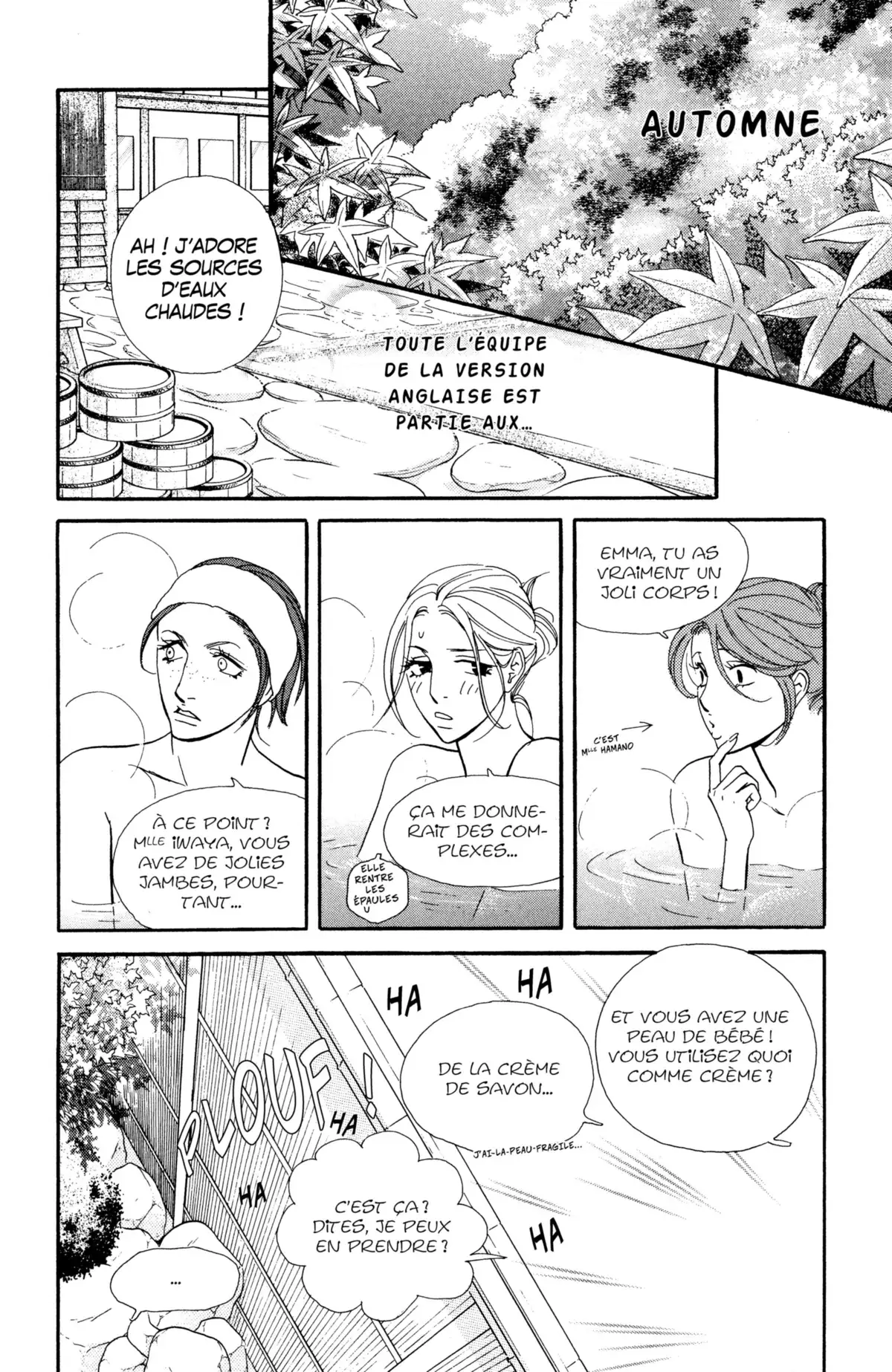 Kimi wa Pet Volume 13 page 124