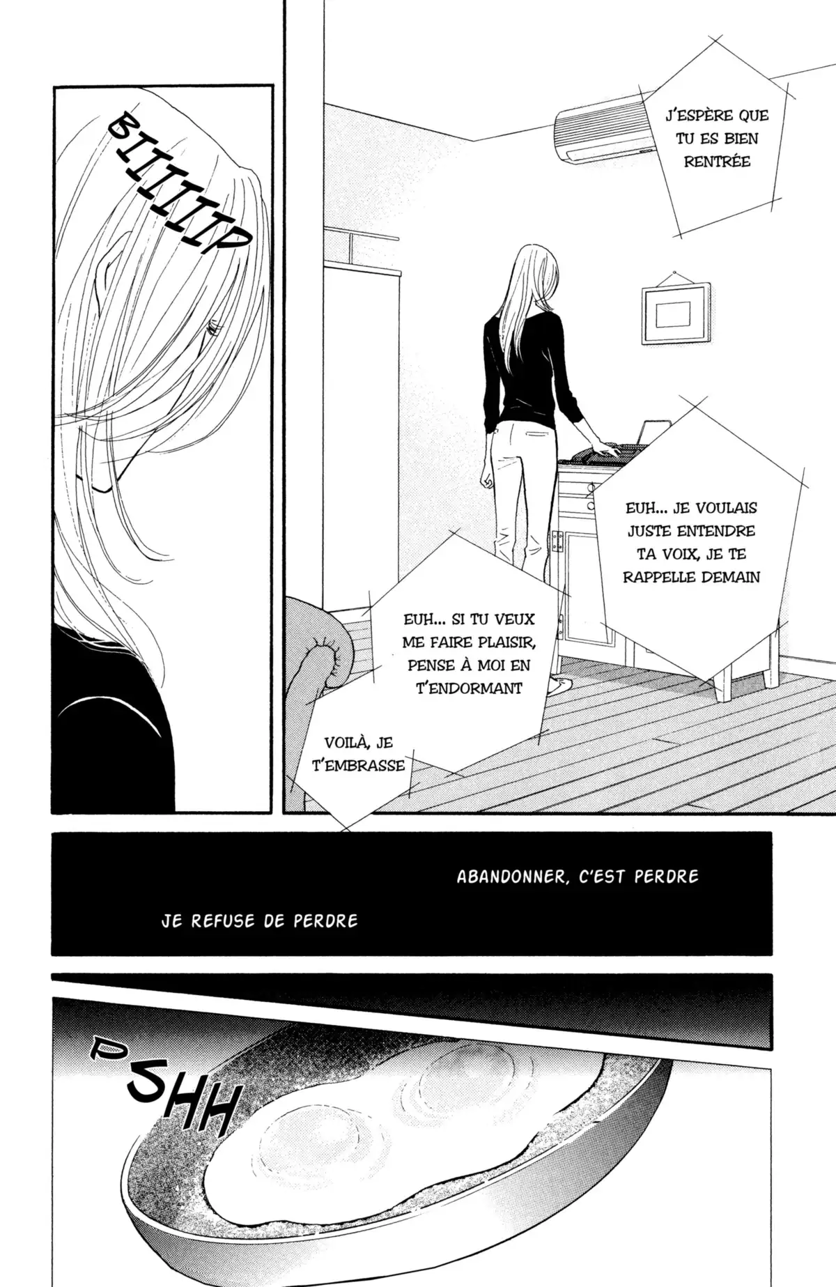 Kimi wa Pet Volume 13 page 136