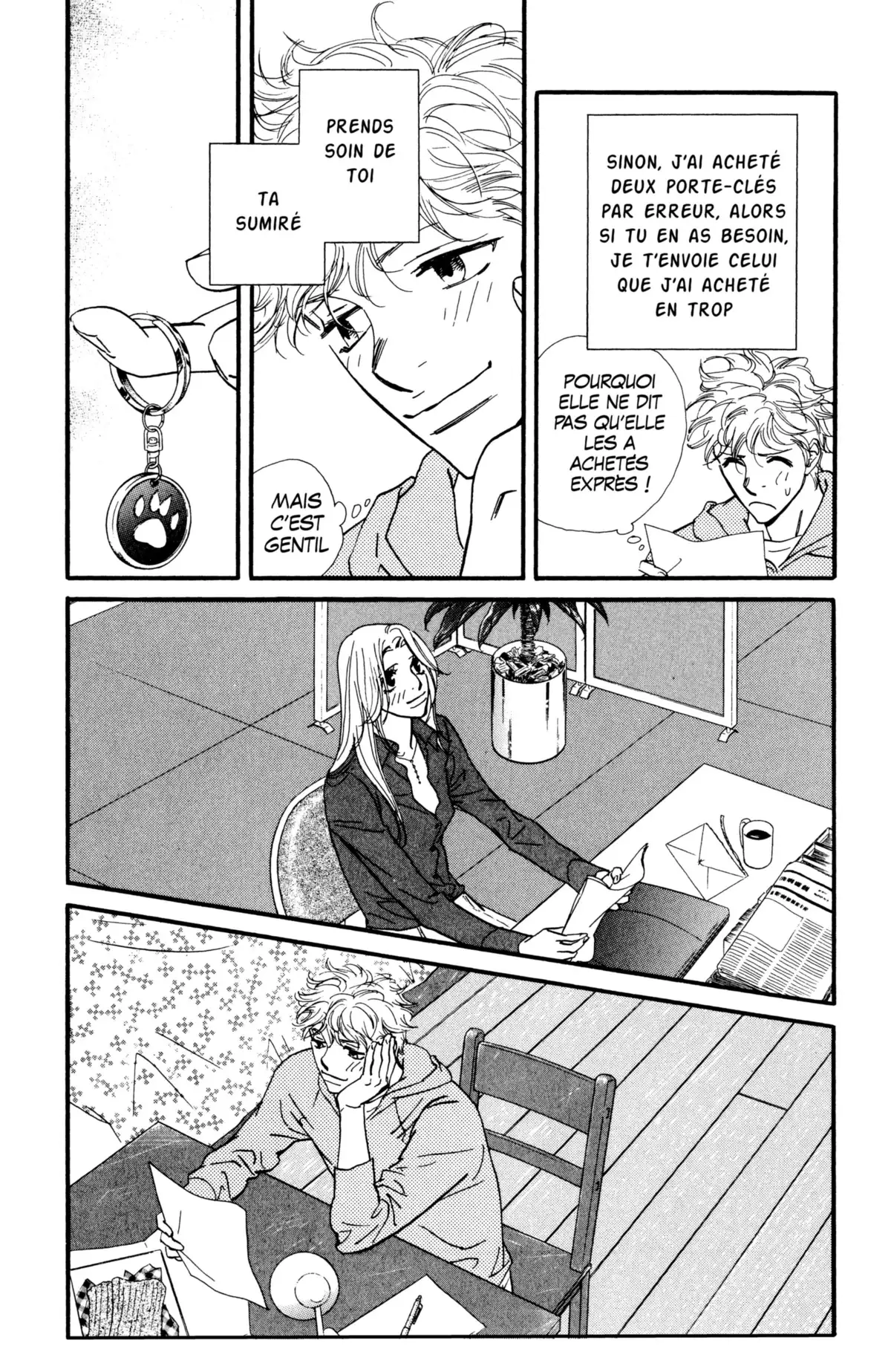 Kimi wa Pet Volume 13 page 31