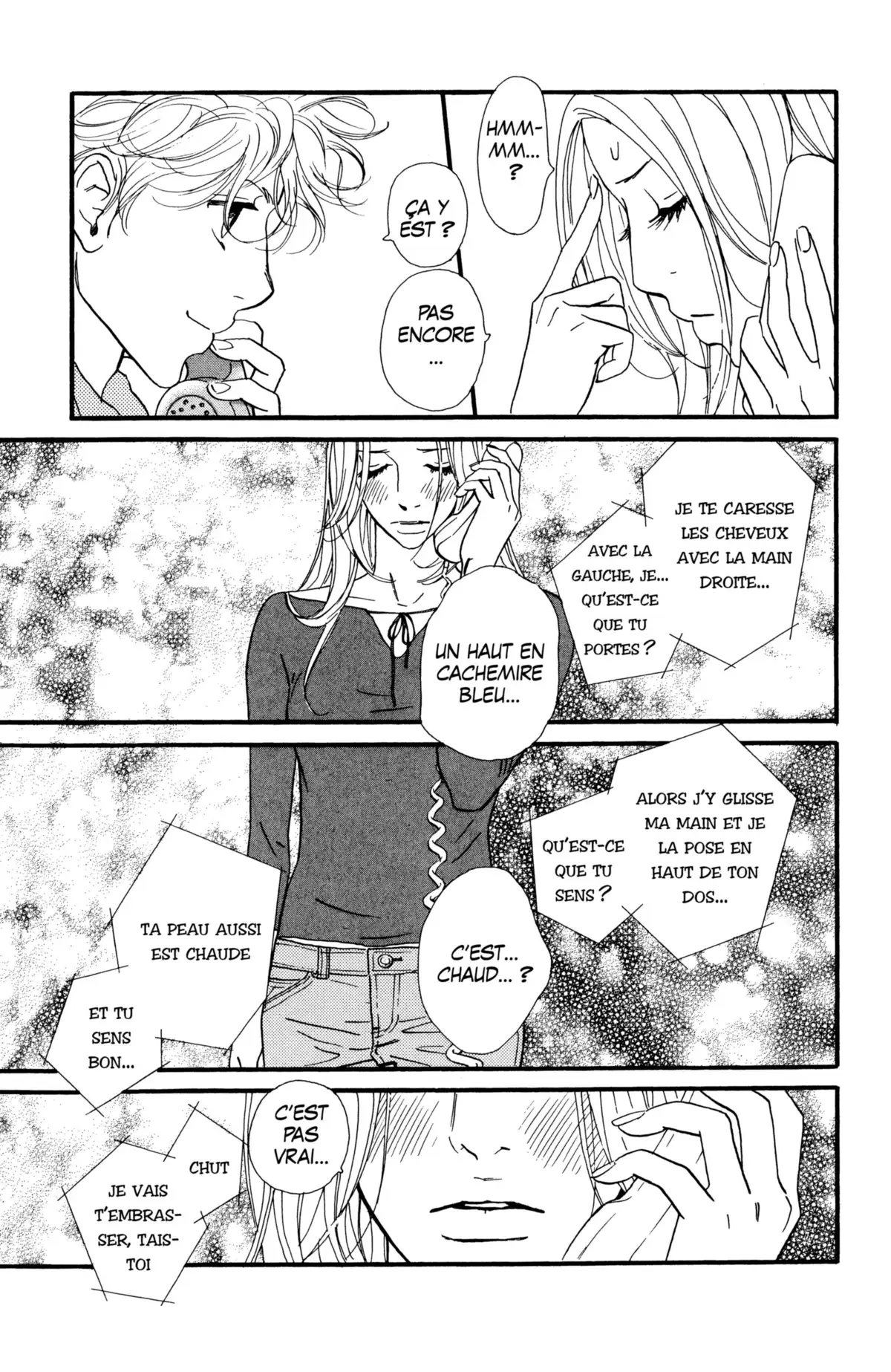 Kimi wa Pet Volume 13 page 89