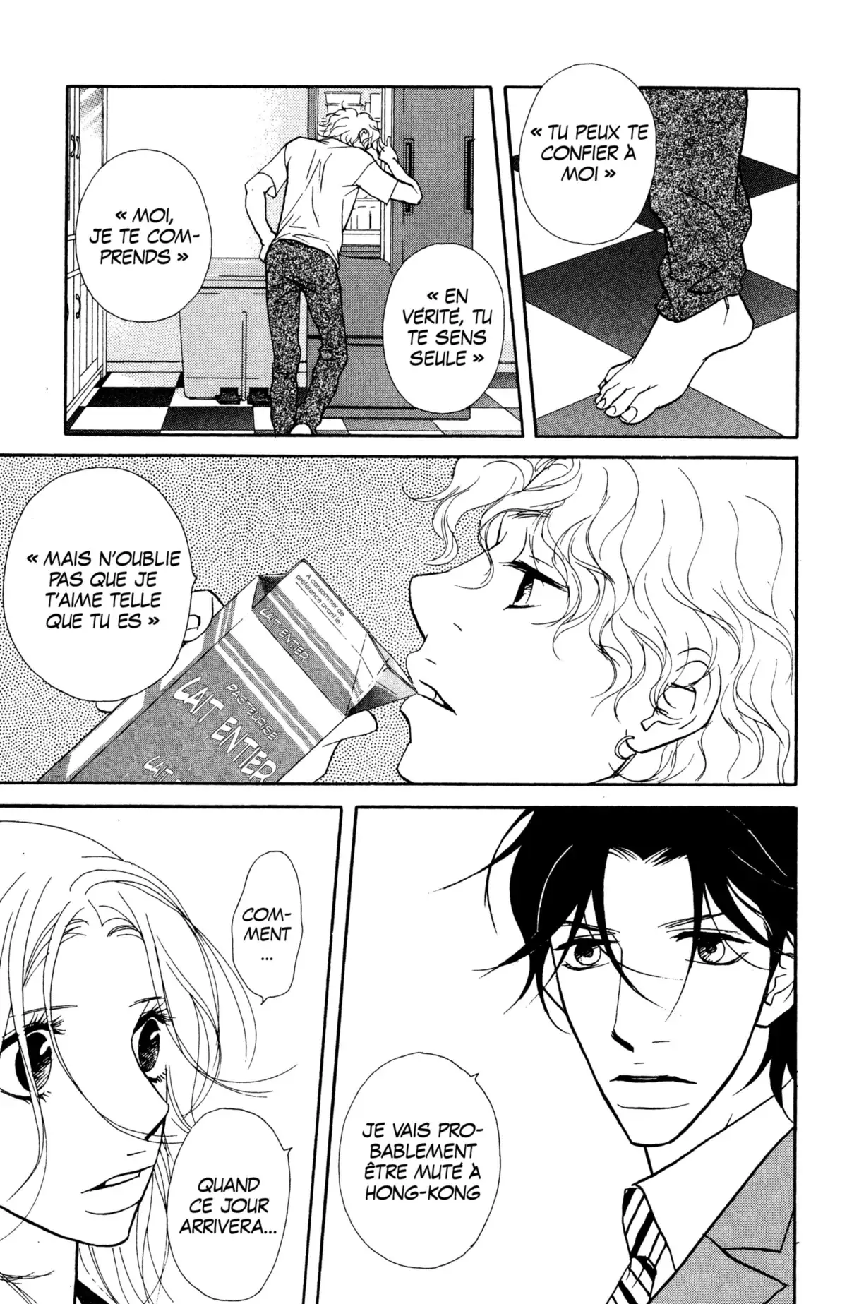 Kimi wa Pet Volume 5 page 59