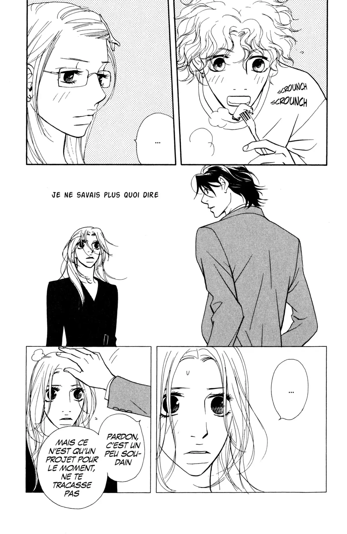 Kimi wa Pet Volume 5 page 63