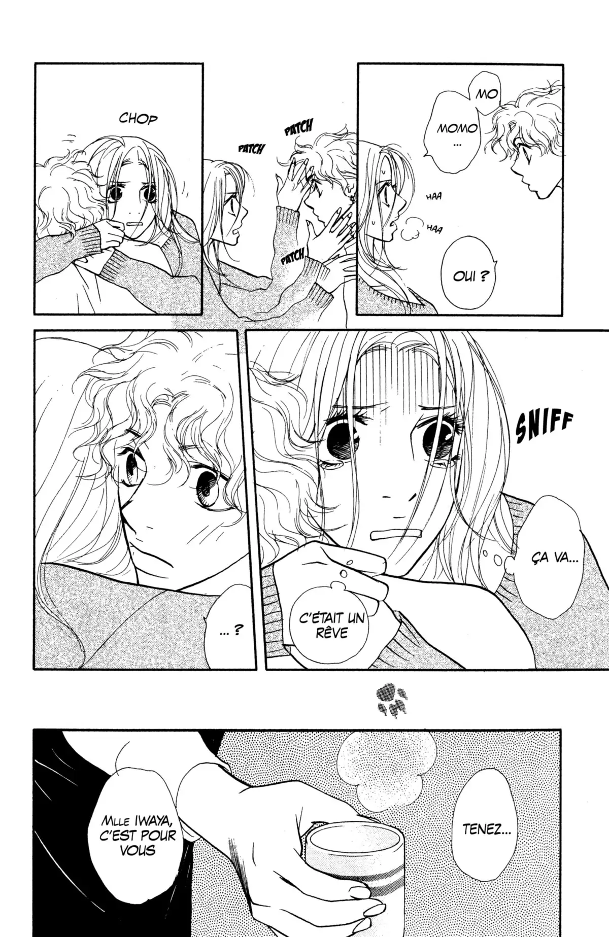 Kimi wa Pet Volume 5 page 72