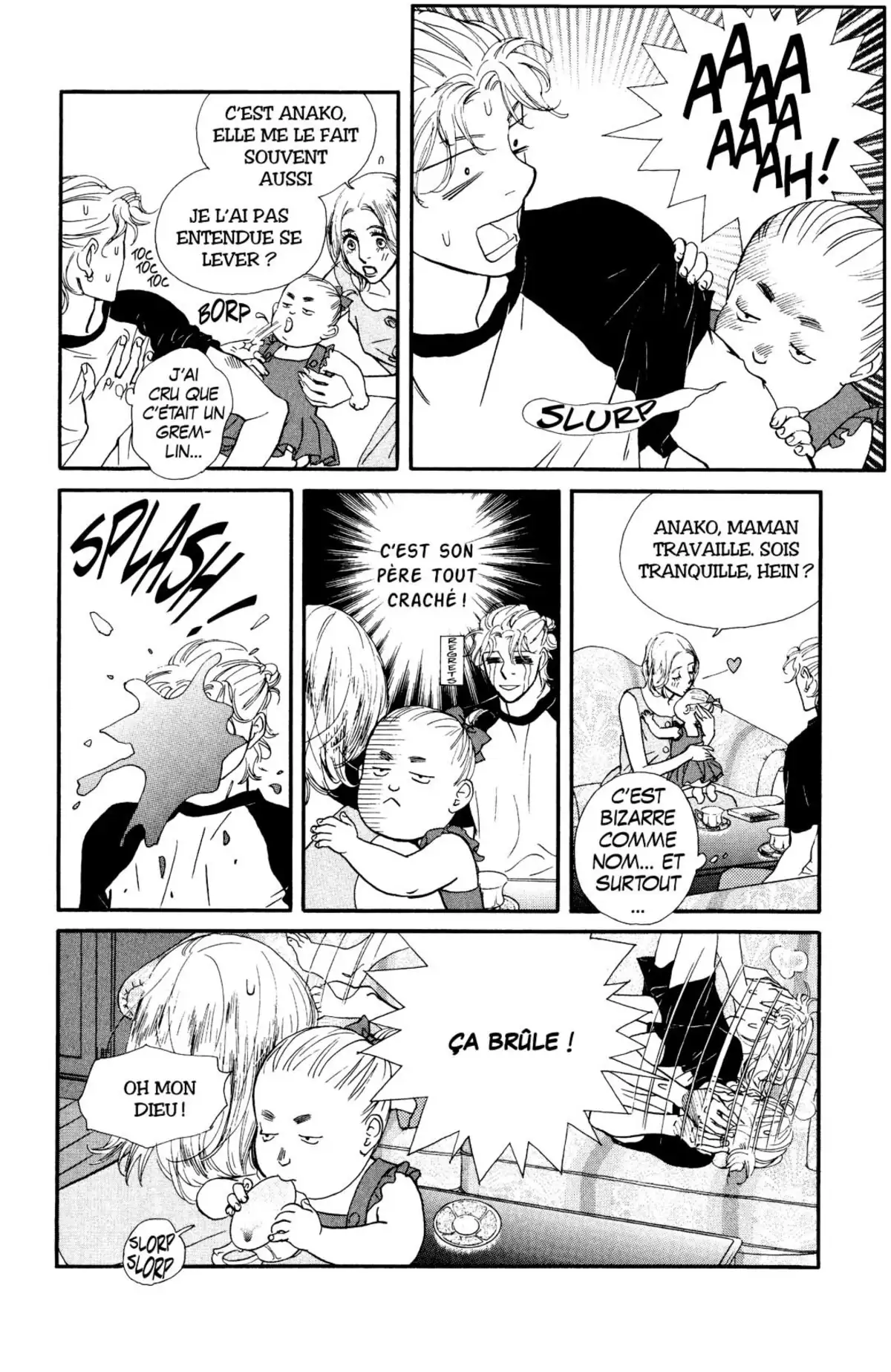 Kimi wa Pet Volume 11 page 102