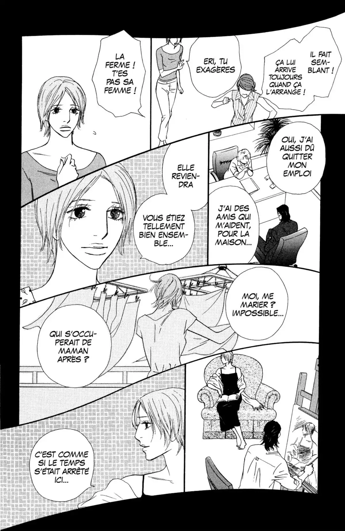 Kimi wa Pet Volume 11 page 114